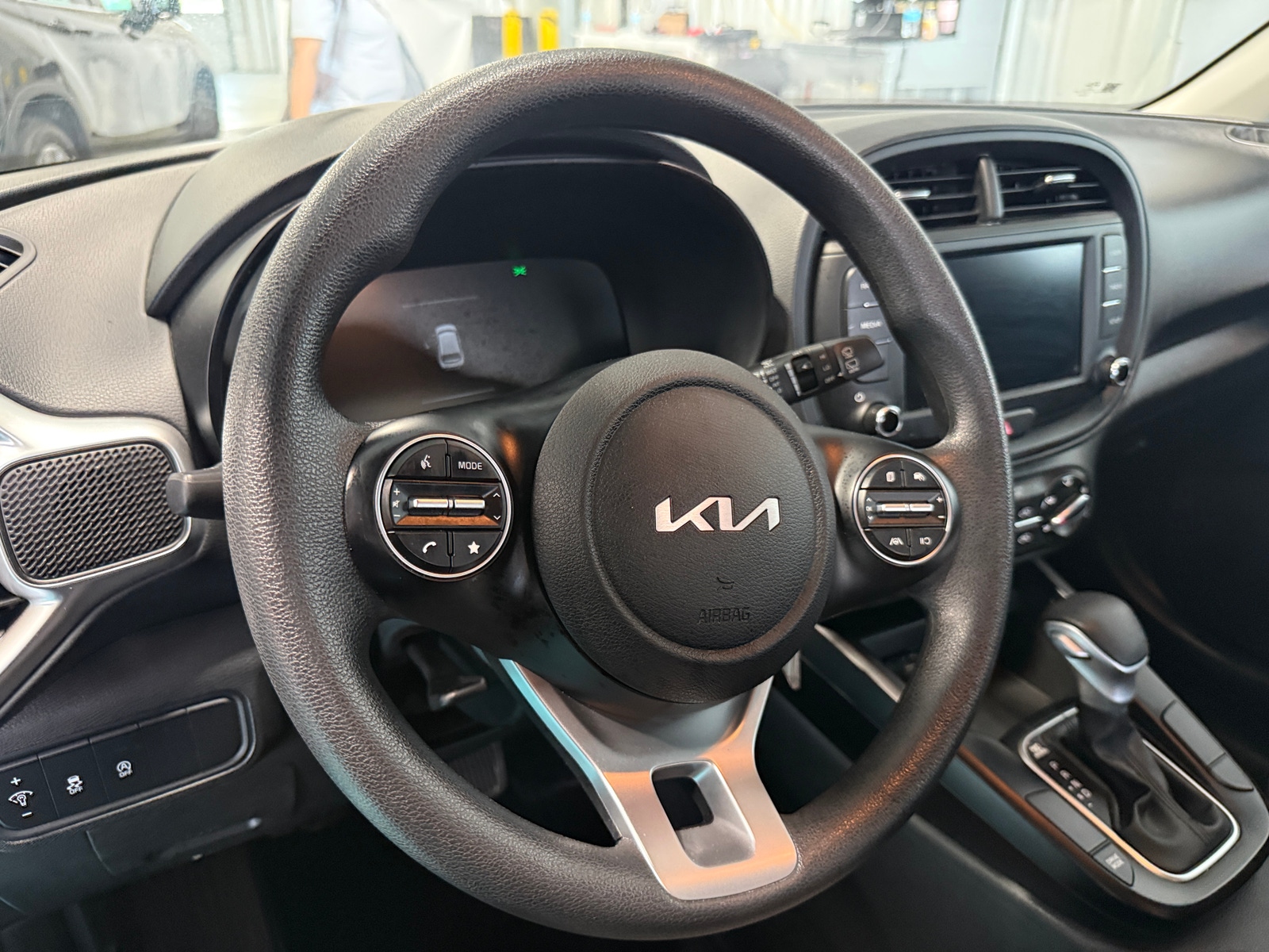 Thumbnail: 2025 Kia Soul - 5