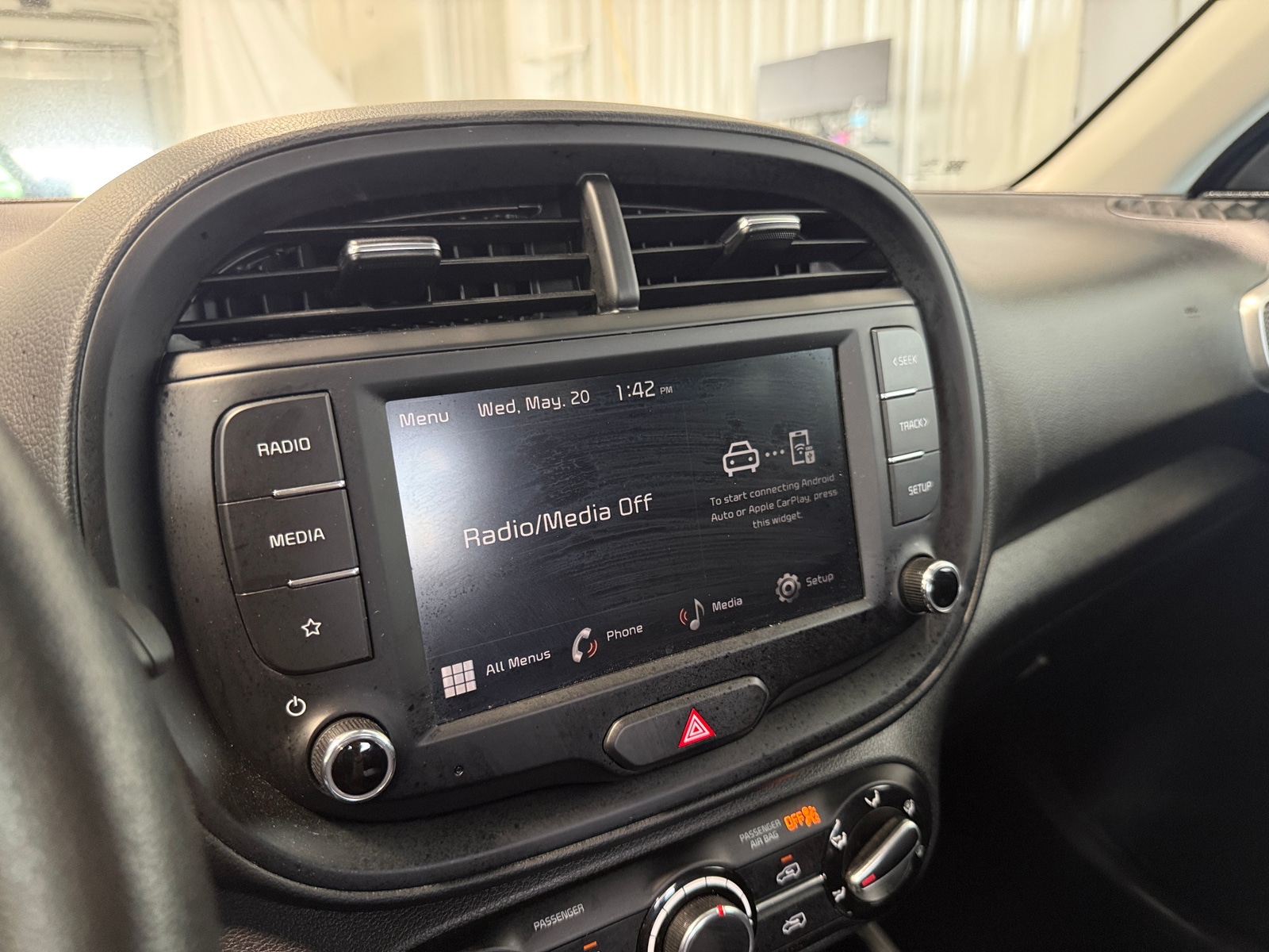Thumbnail: 2025 Kia Soul - 4