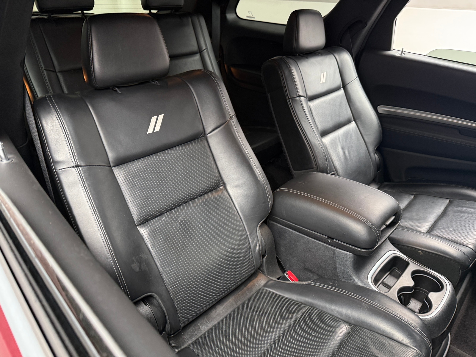 Thumbnail: 2018 Dodge Durango - 5