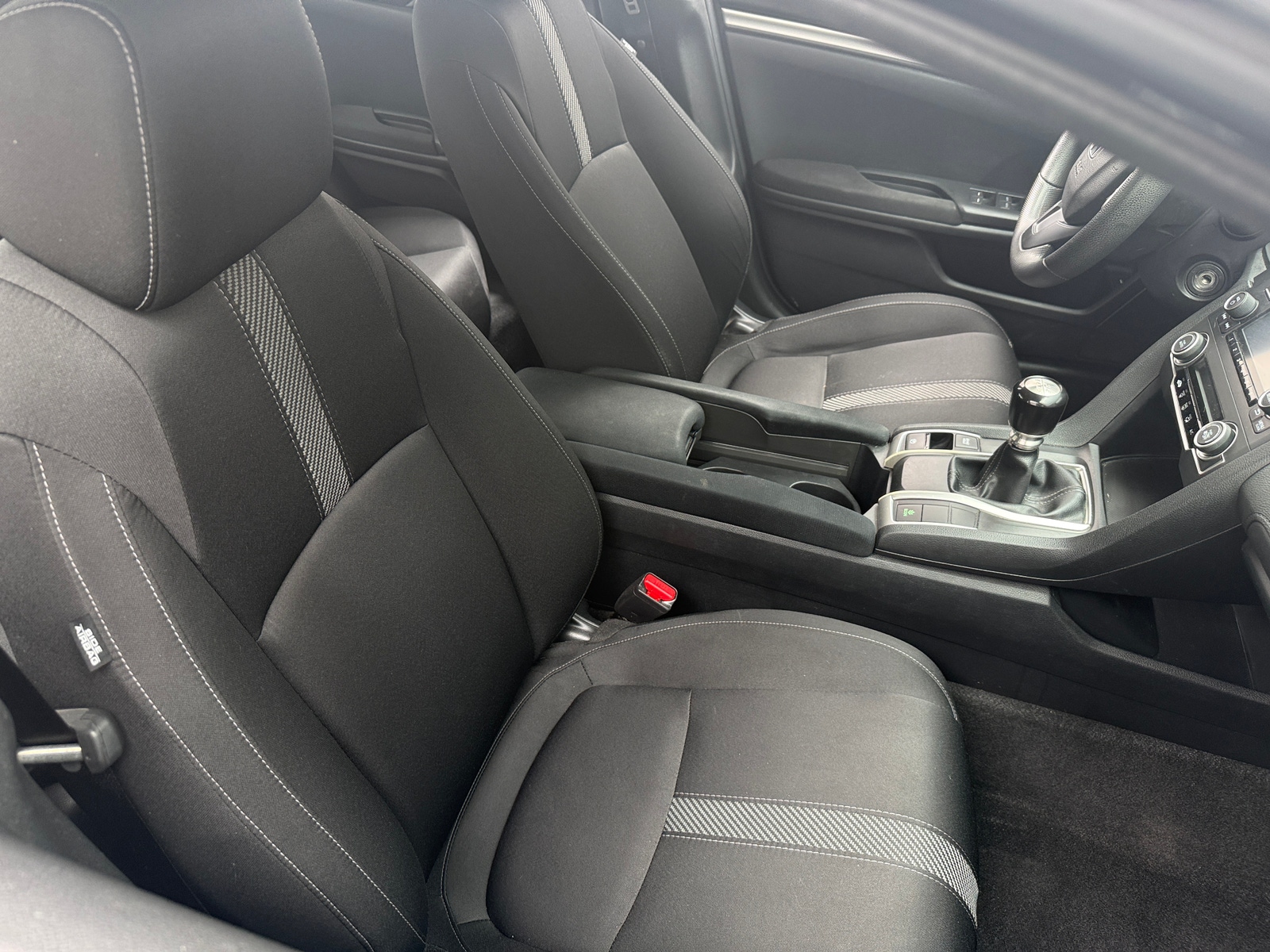 Thumbnail: 2017 Honda Civic - 2