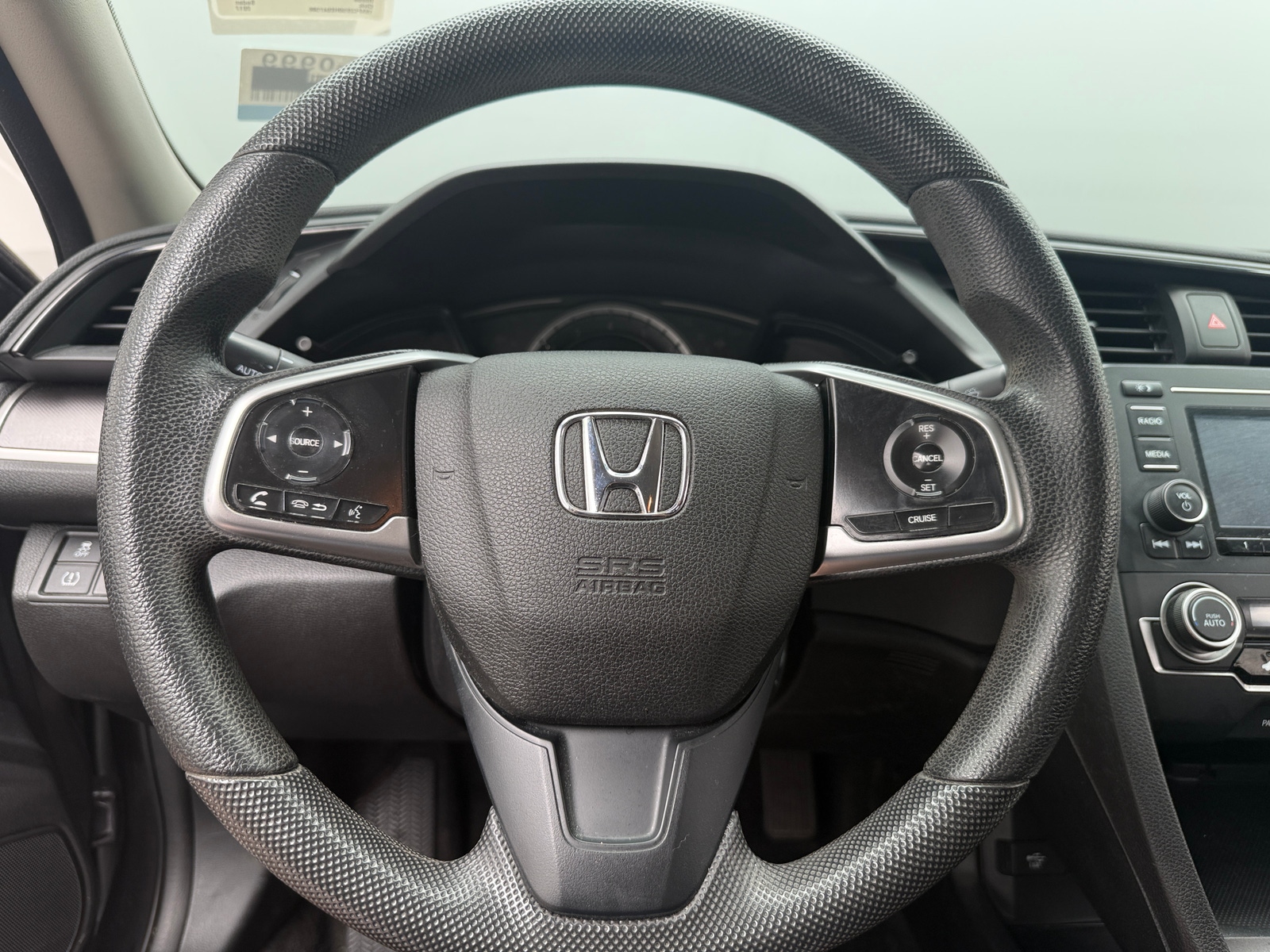 Thumbnail: 2017 Honda Civic - 5