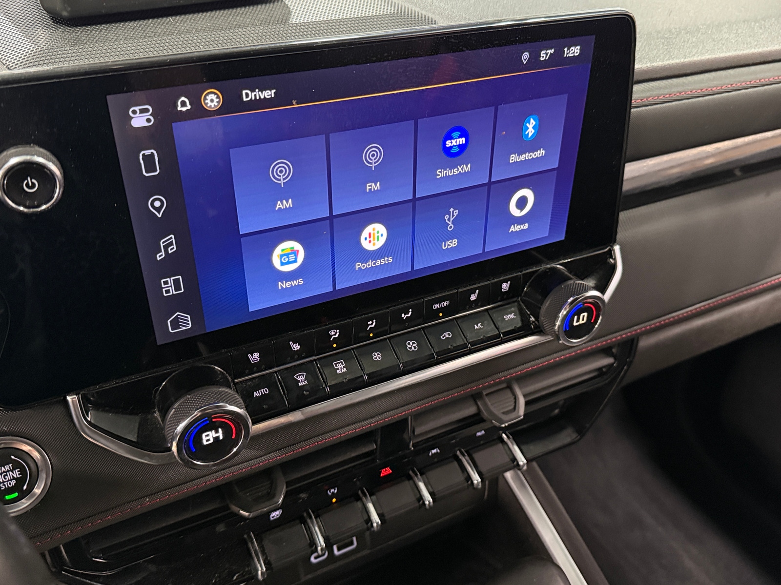 Thumbnail: 2023 Chevrolet Colorado - 3