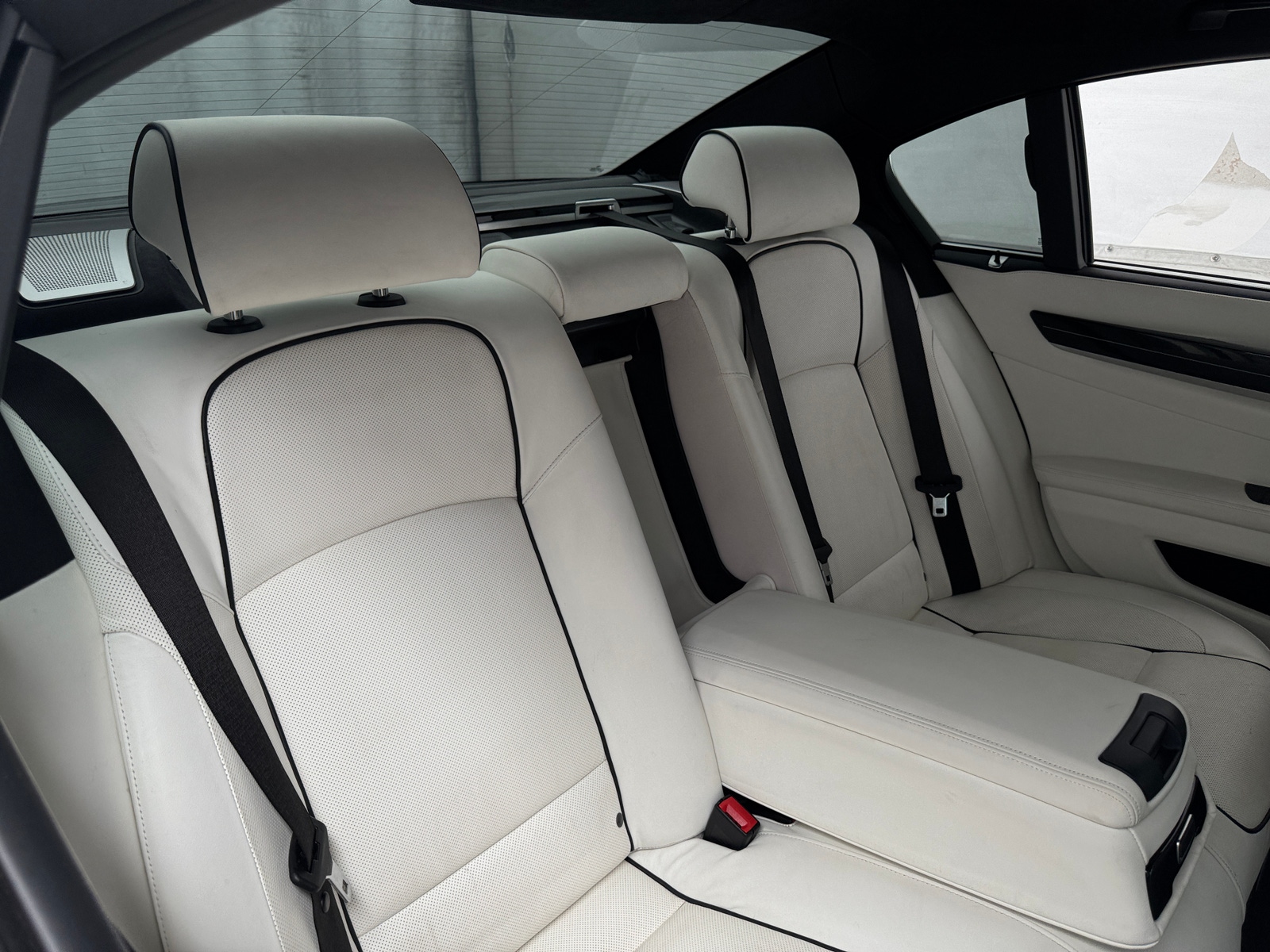 Thumbnail: 2015 BMW 7 Series - 5