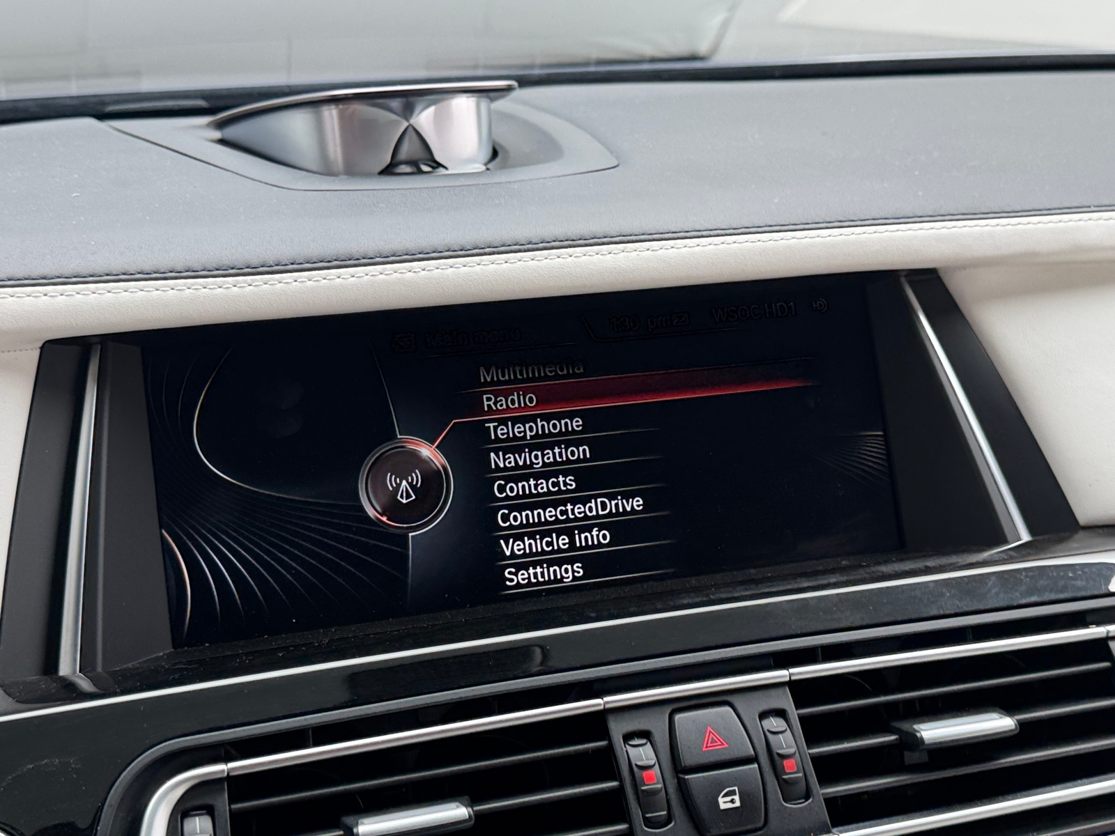 Thumbnail: 2015 BMW 7 Series - 3