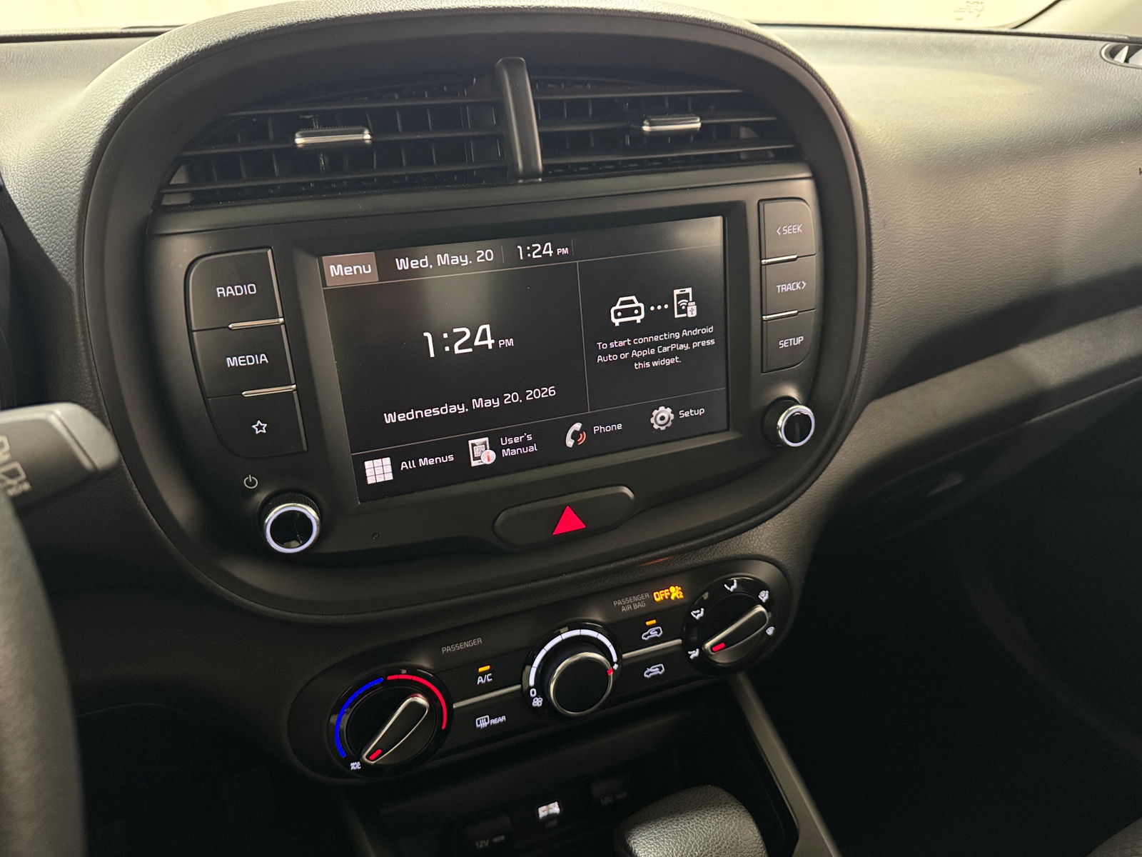 Thumbnail: 2025 Kia Soul - 4