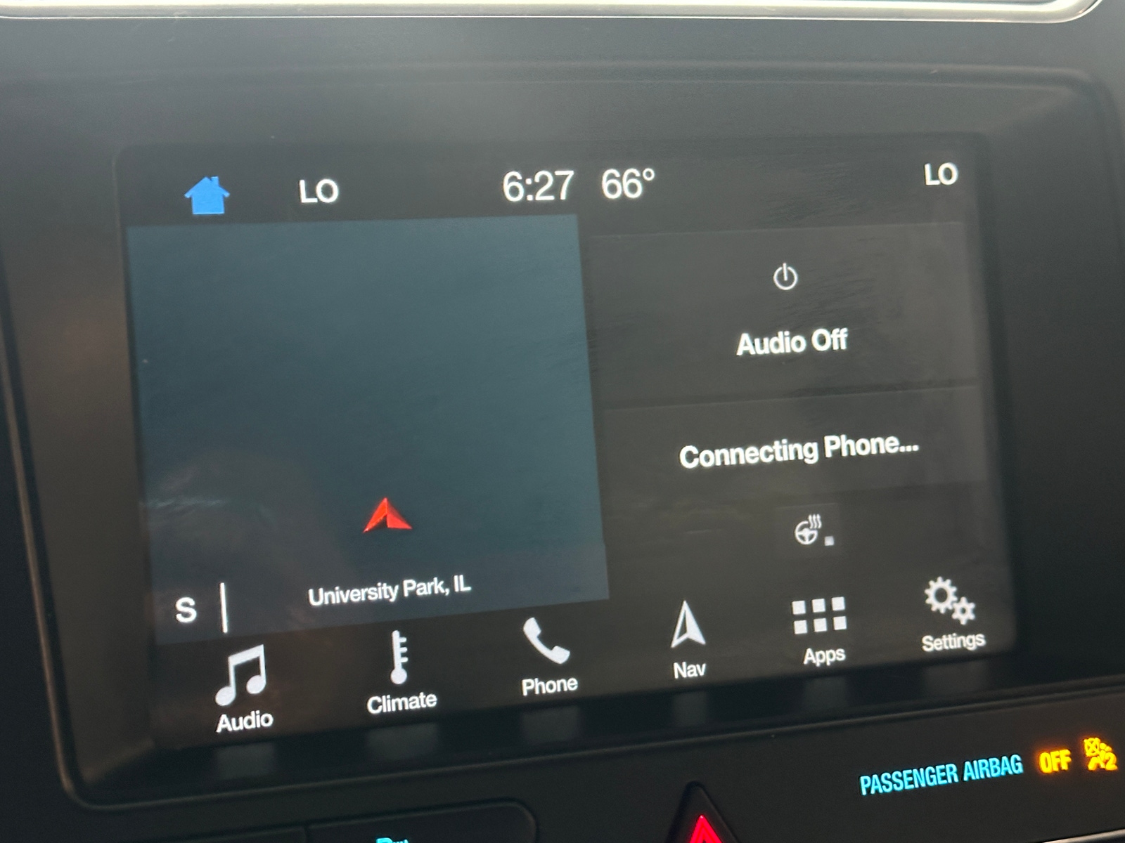 Thumbnail: 2018 Ford Explorer - 3
