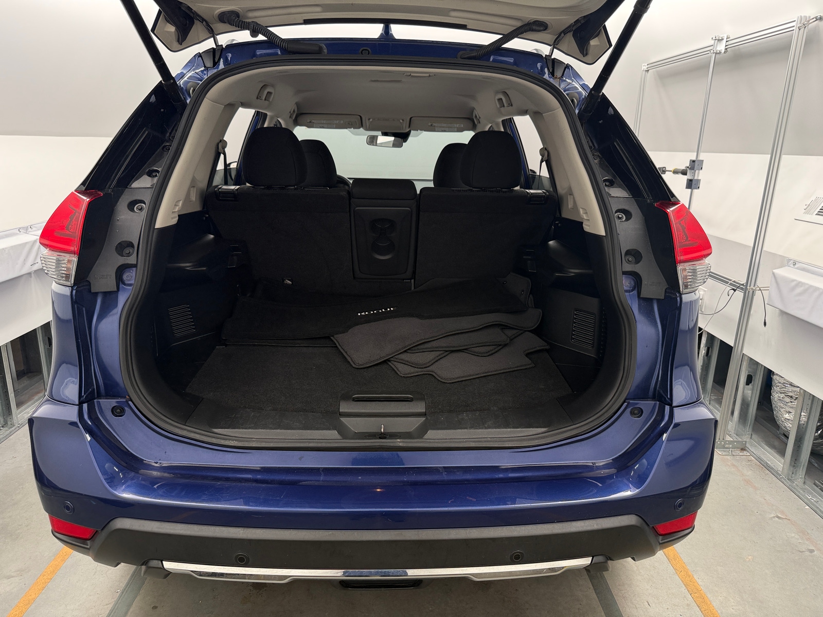 Thumbnail: 2020 Nissan Rogue - 7
