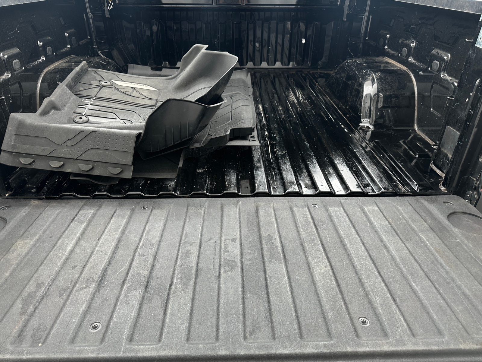 Thumbnail: 2020 Chevrolet Silverado 1500 - 7