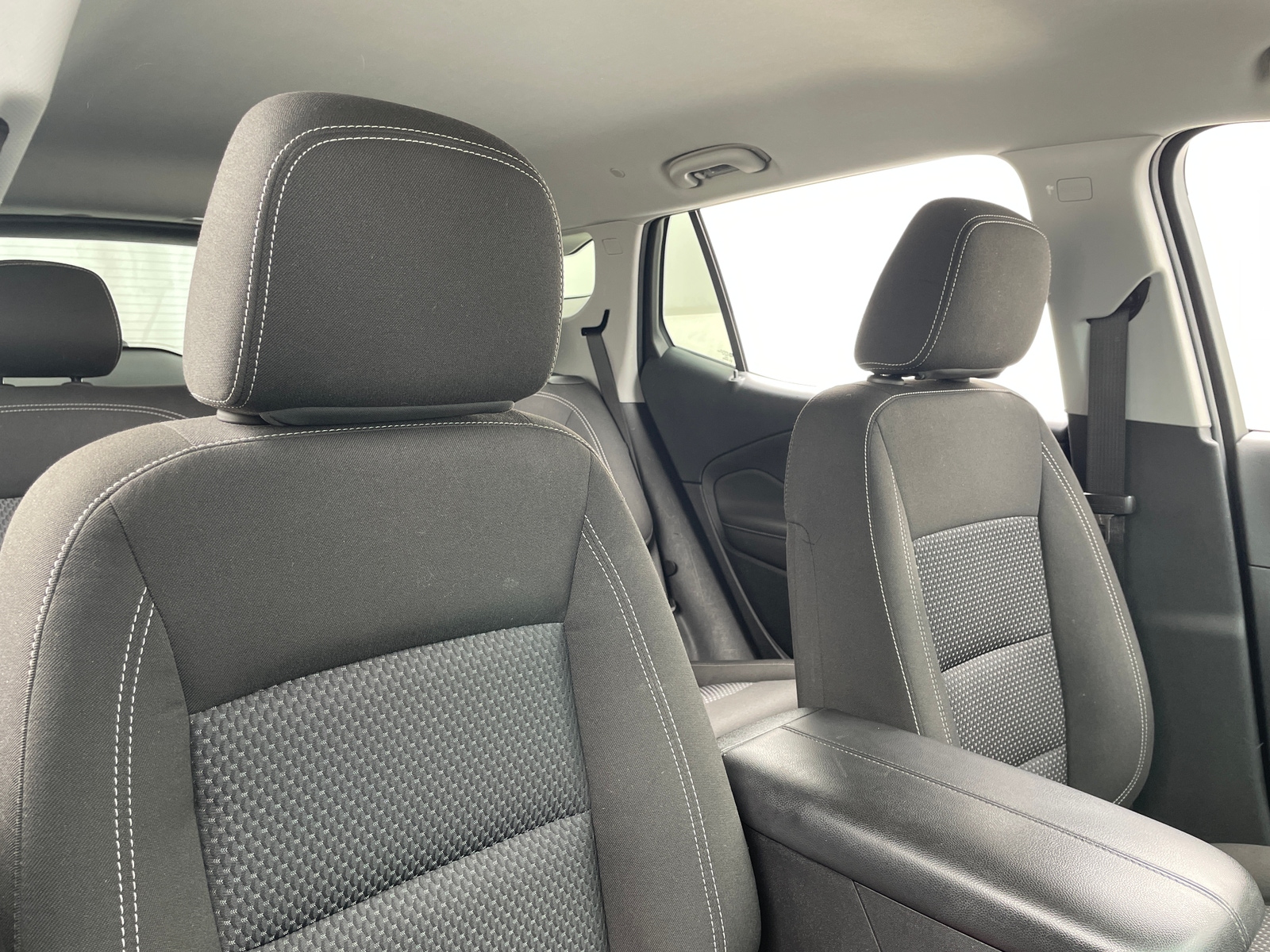 Thumbnail: 2023 GMC Terrain - 2