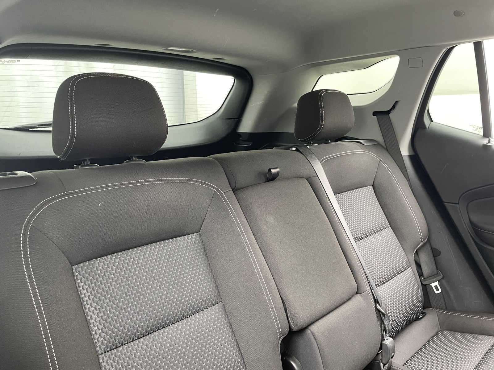Thumbnail: 2023 GMC Terrain - 6