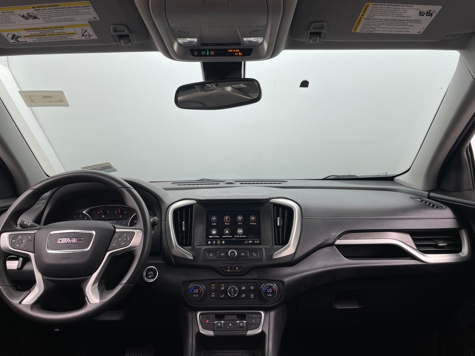 Thumbnail: 2023 GMC Terrain - 3