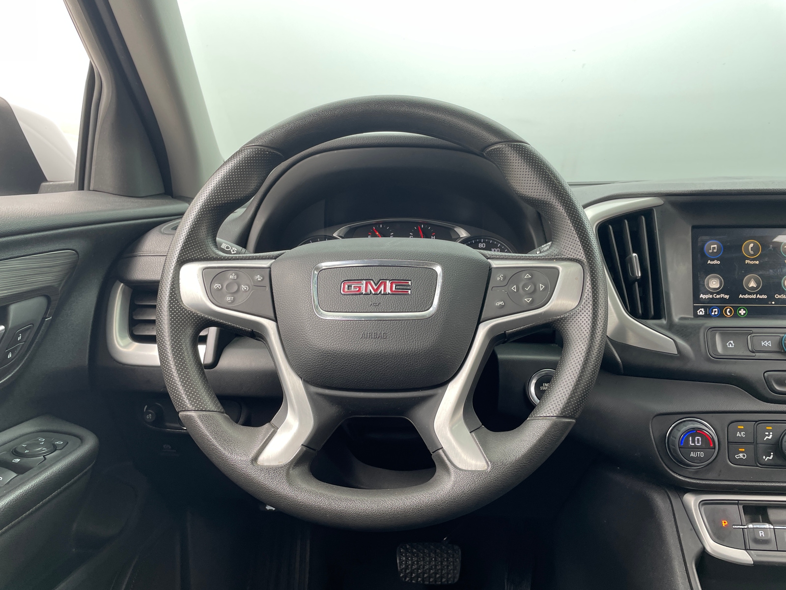 Thumbnail: 2023 GMC Terrain - 5