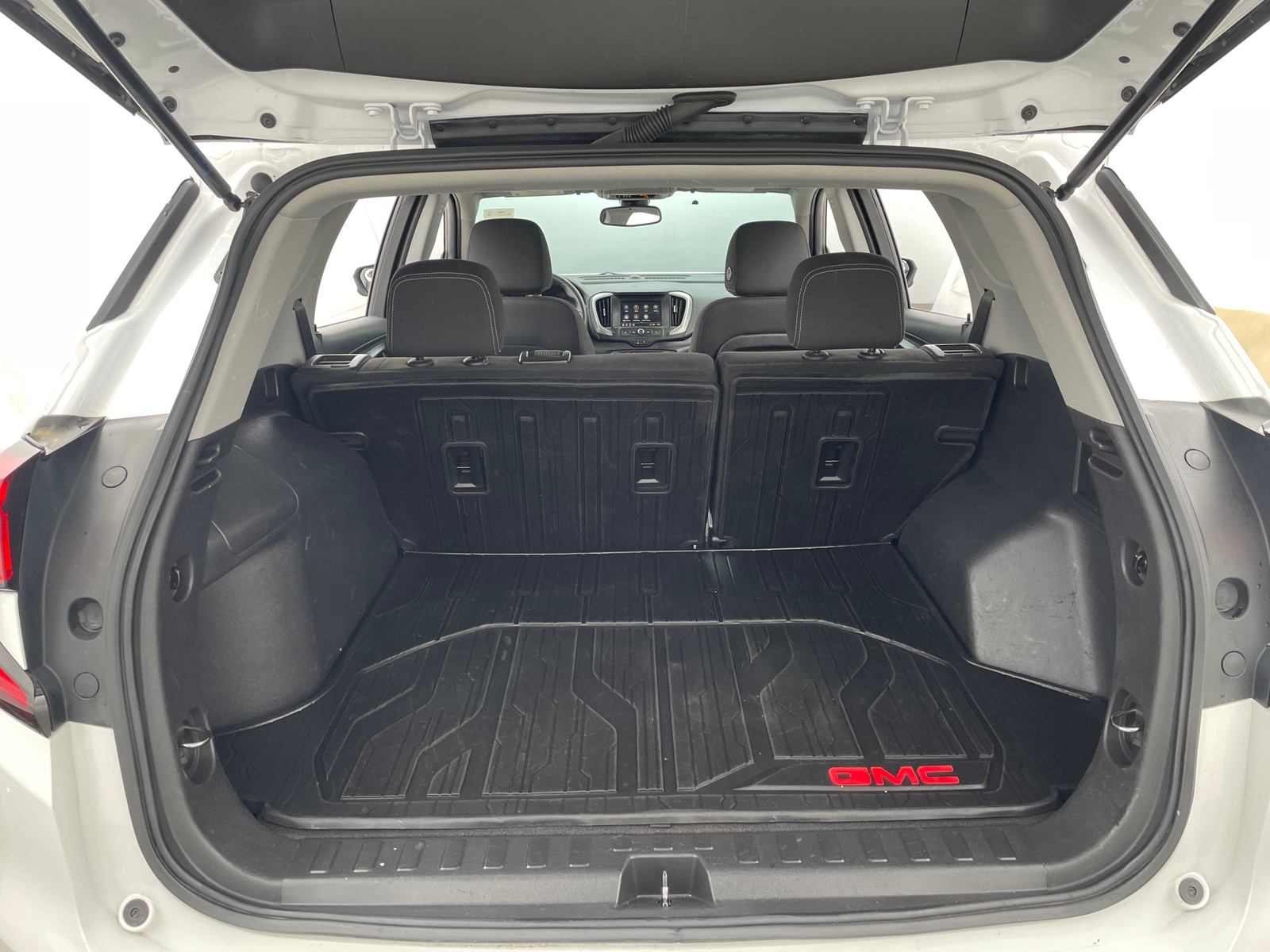 Thumbnail: 2023 GMC Terrain - 7
