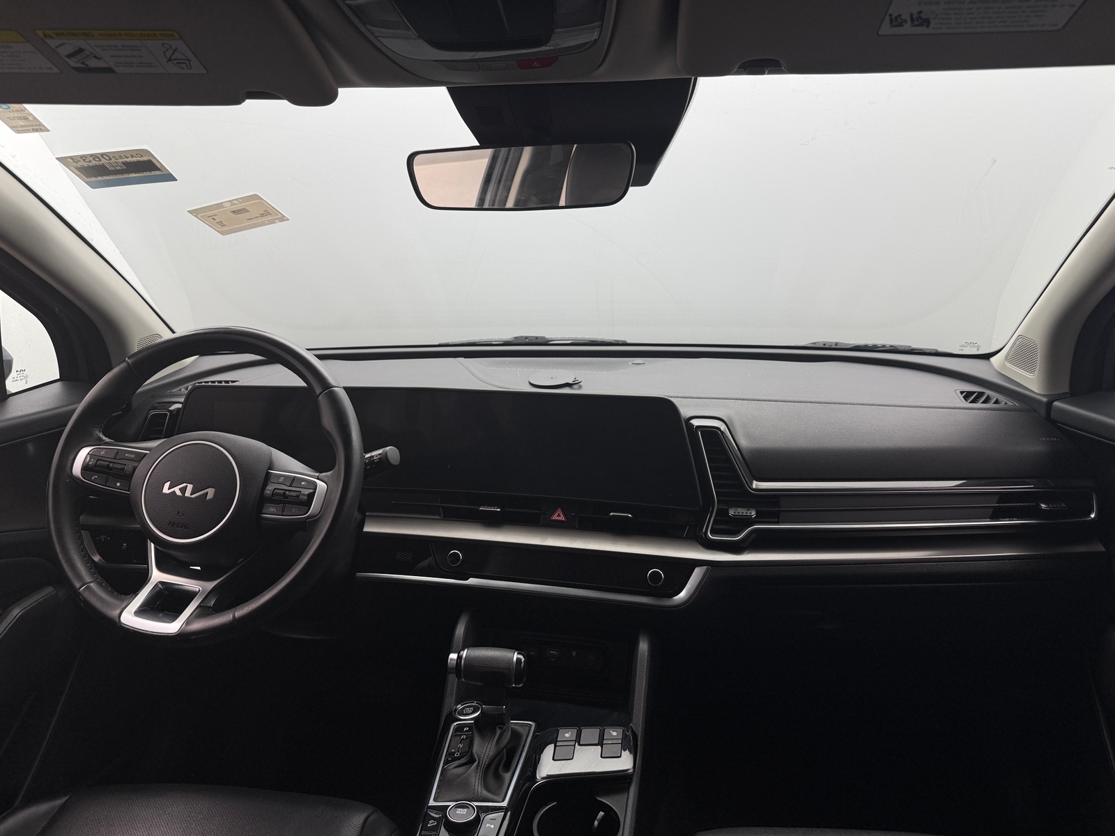 Thumbnail: 2023 Kia Sportage - 2