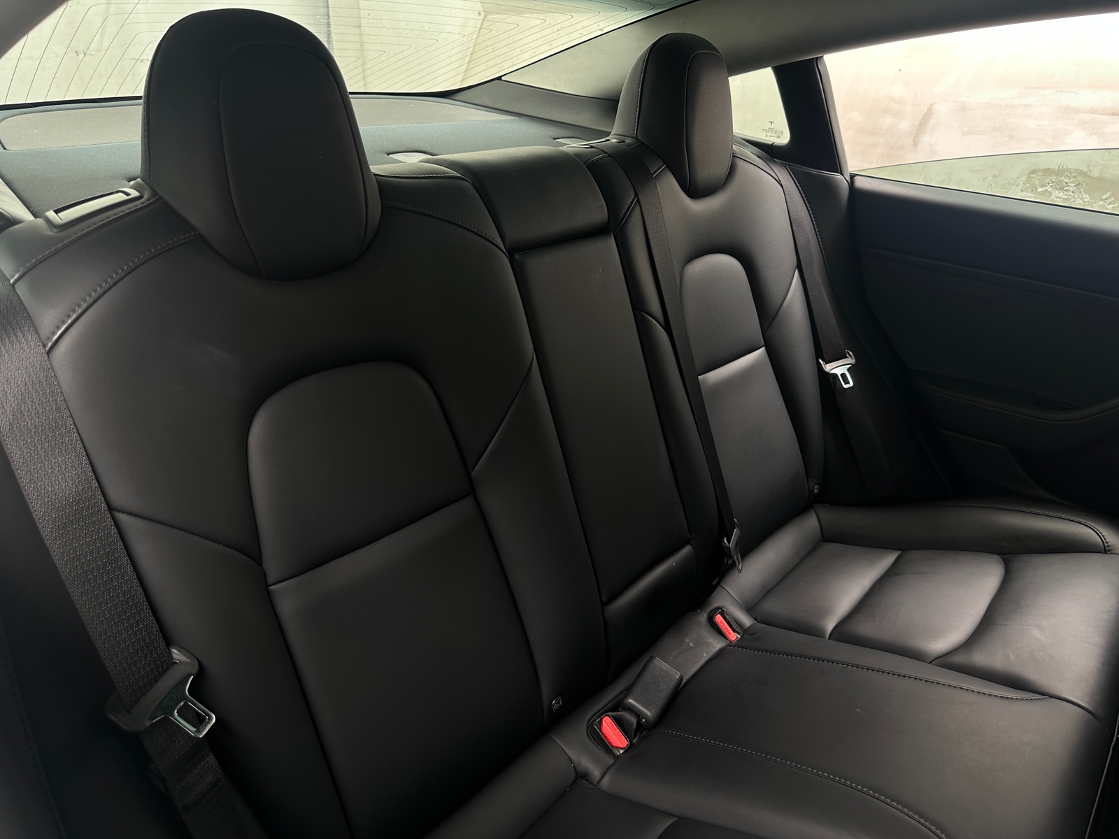 Thumbnail: 2019 Tesla Model 3 - 5