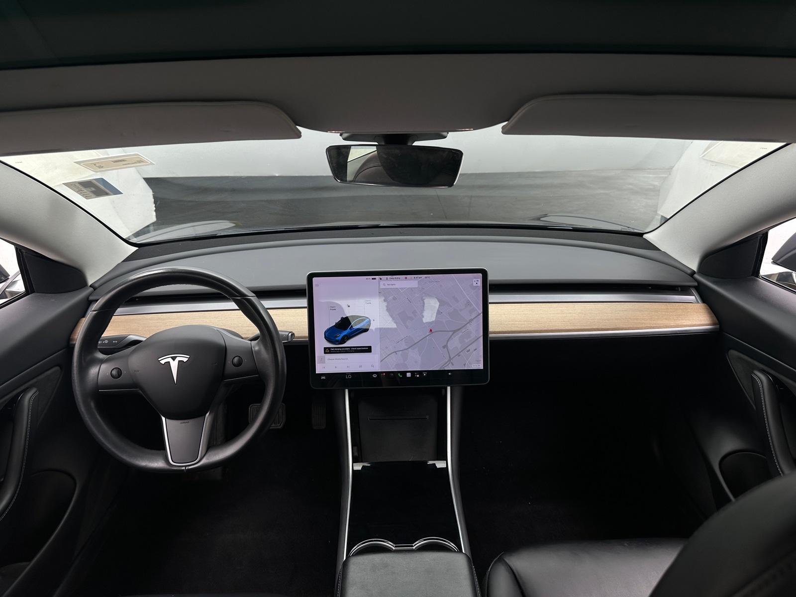 Thumbnail: 2019 Tesla Model 3 - 2