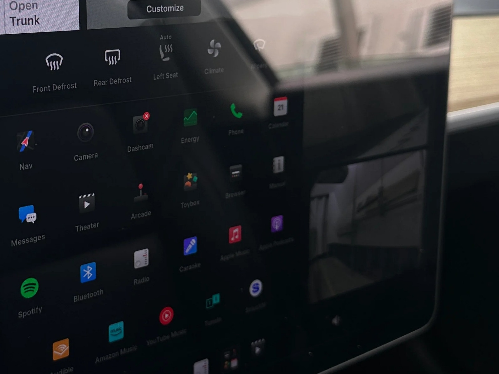 Thumbnail: 2019 Tesla Model 3 - 3