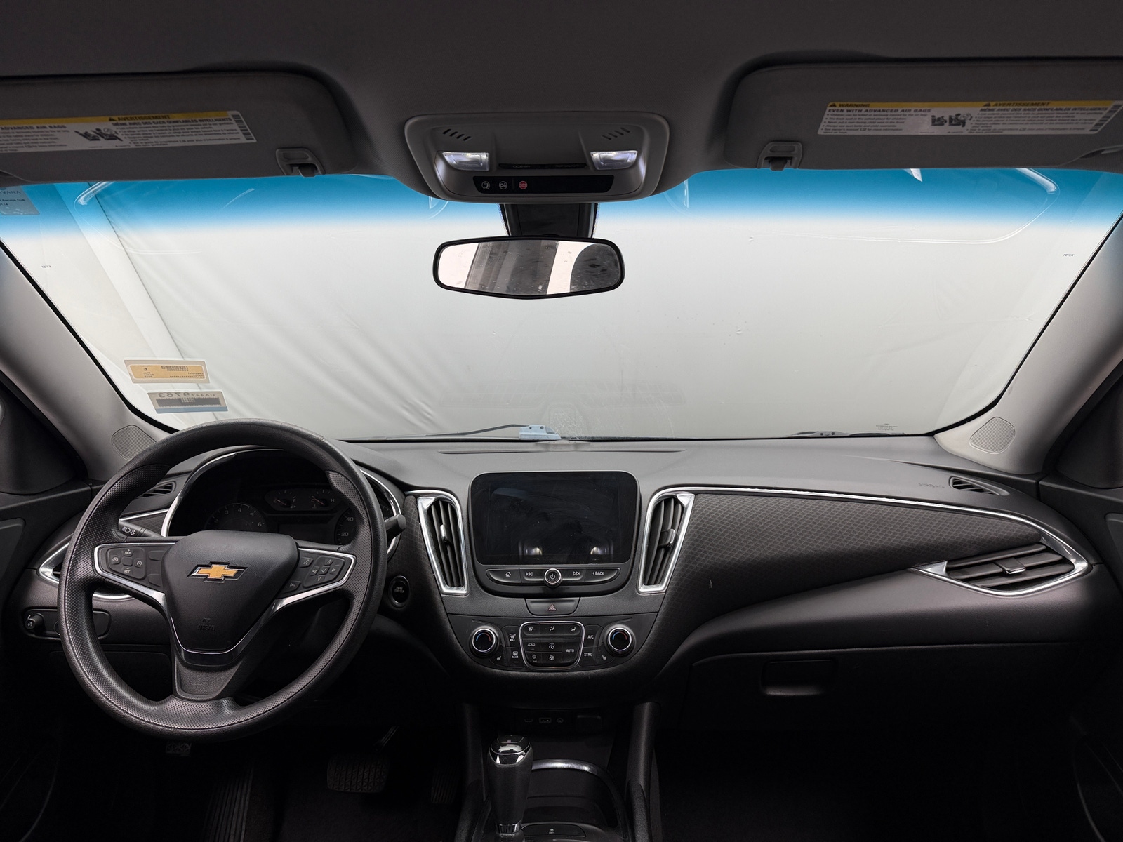 Thumbnail: 2019 Chevrolet Malibu - 3