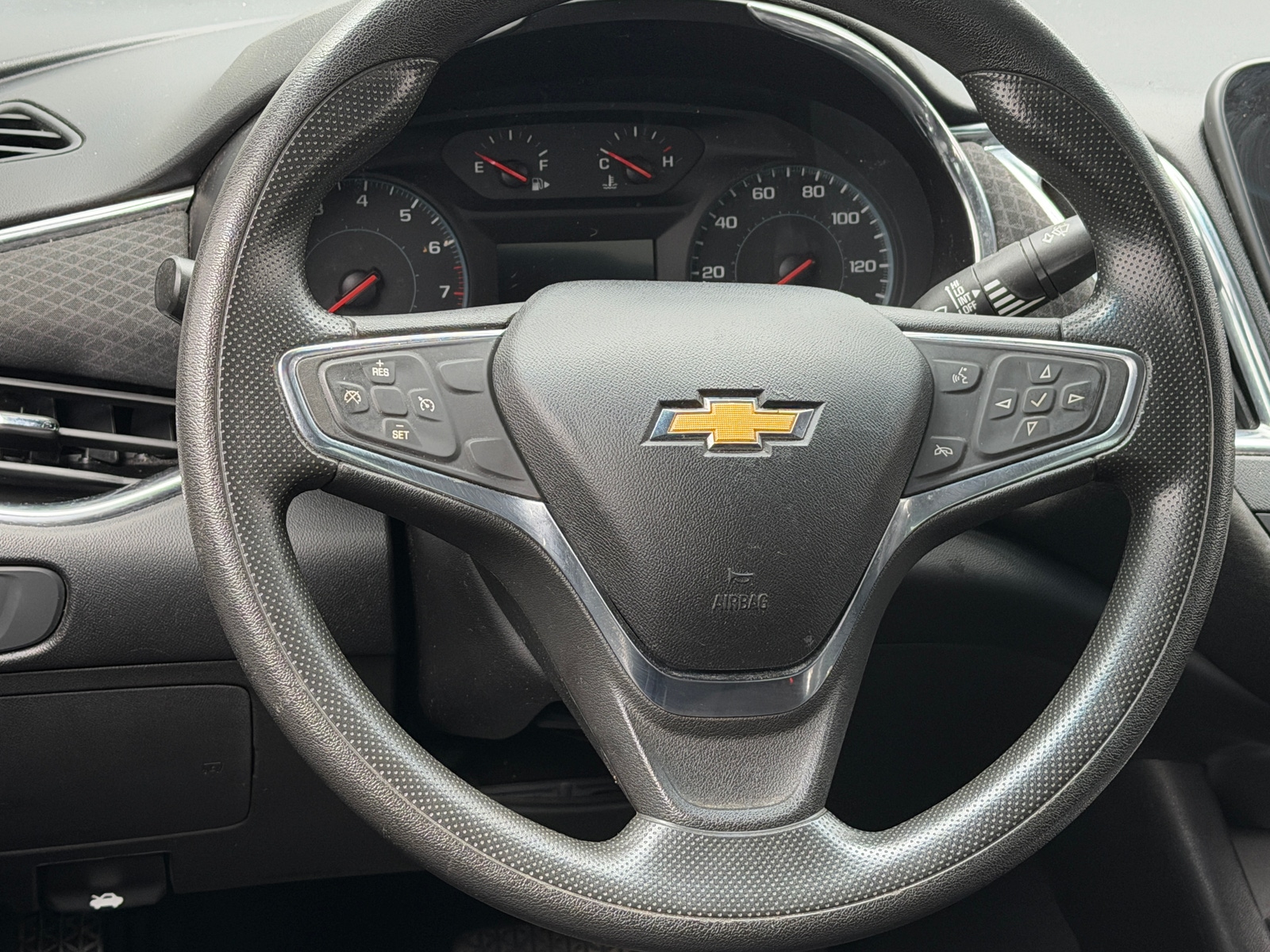 Thumbnail: 2019 Chevrolet Malibu - 5