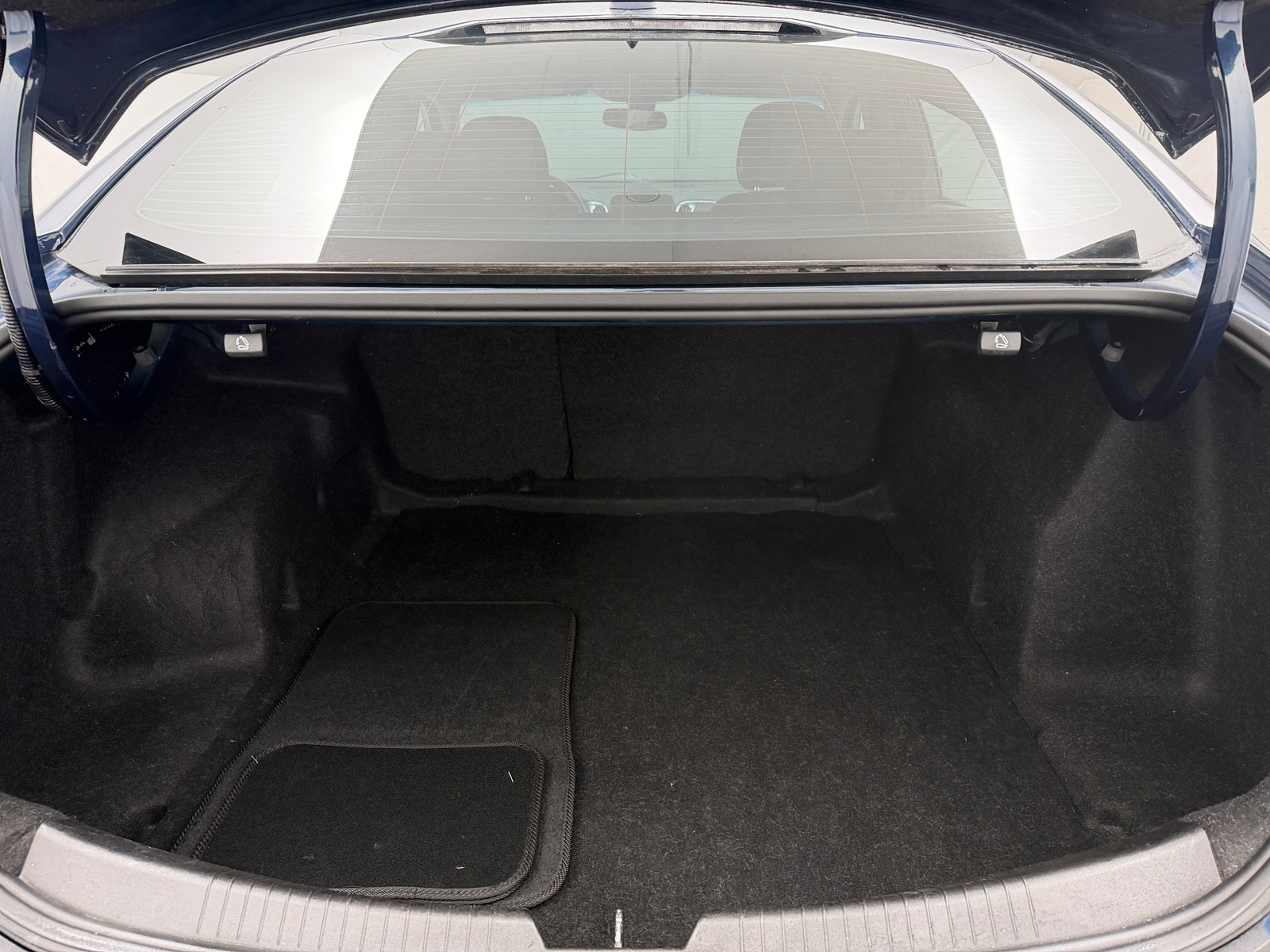 Thumbnail: 2019 Chevrolet Malibu - 7