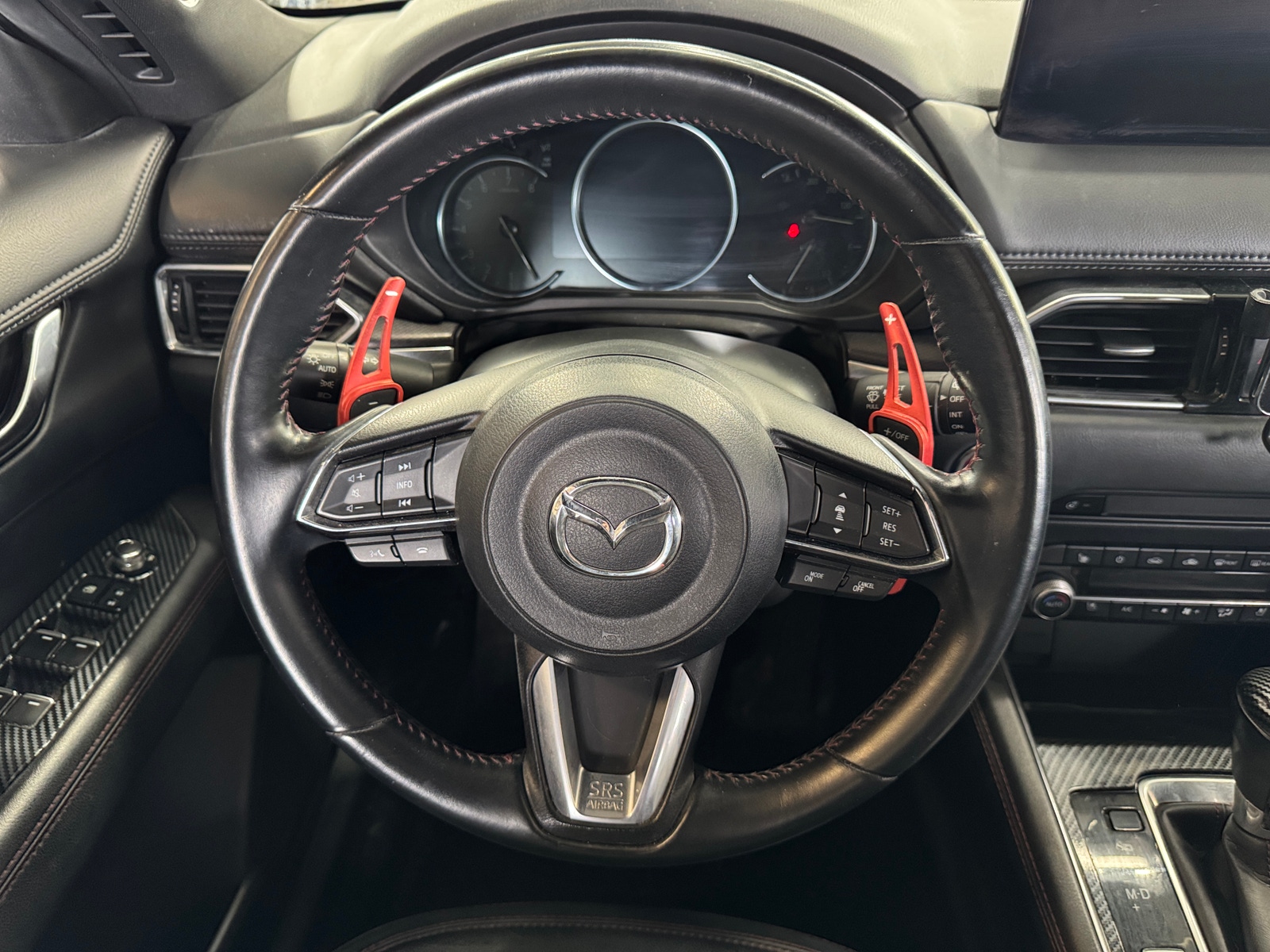 Thumbnail: 2022 Mazda CX-5 - 4