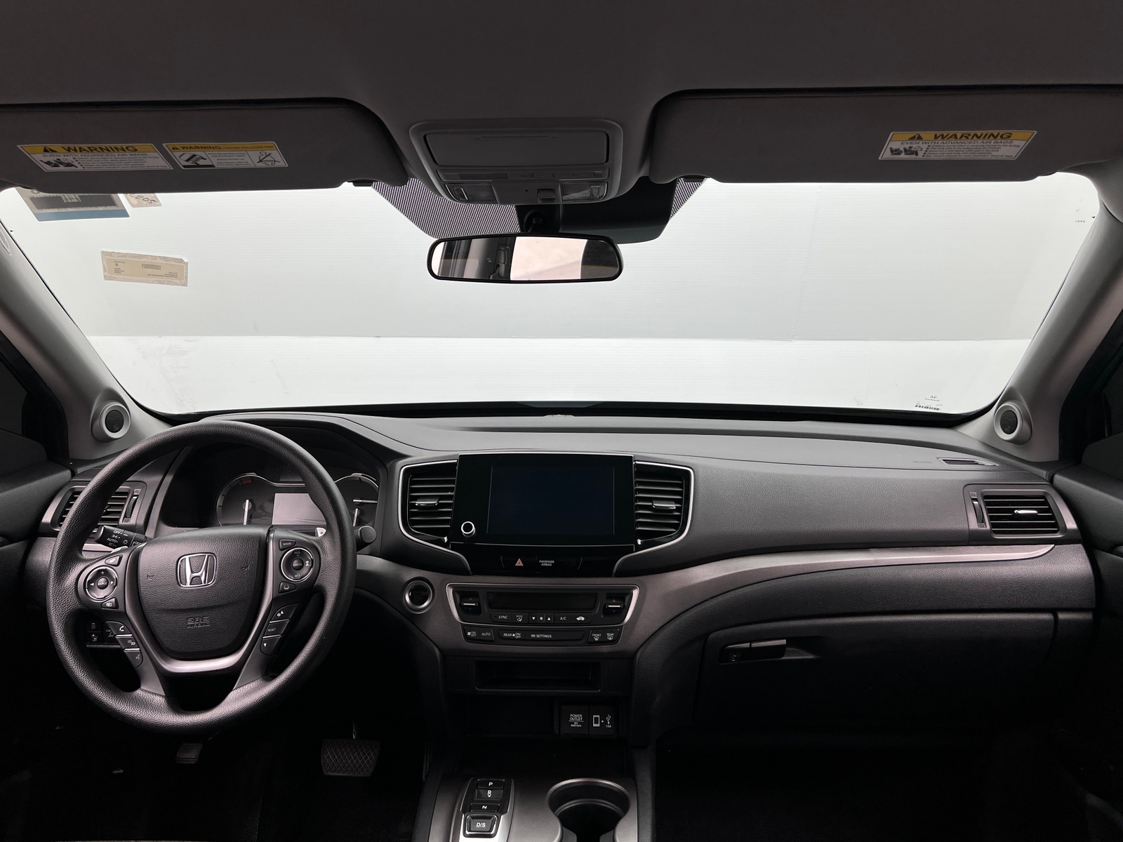 Thumbnail: 2023 Honda Ridgeline - 3