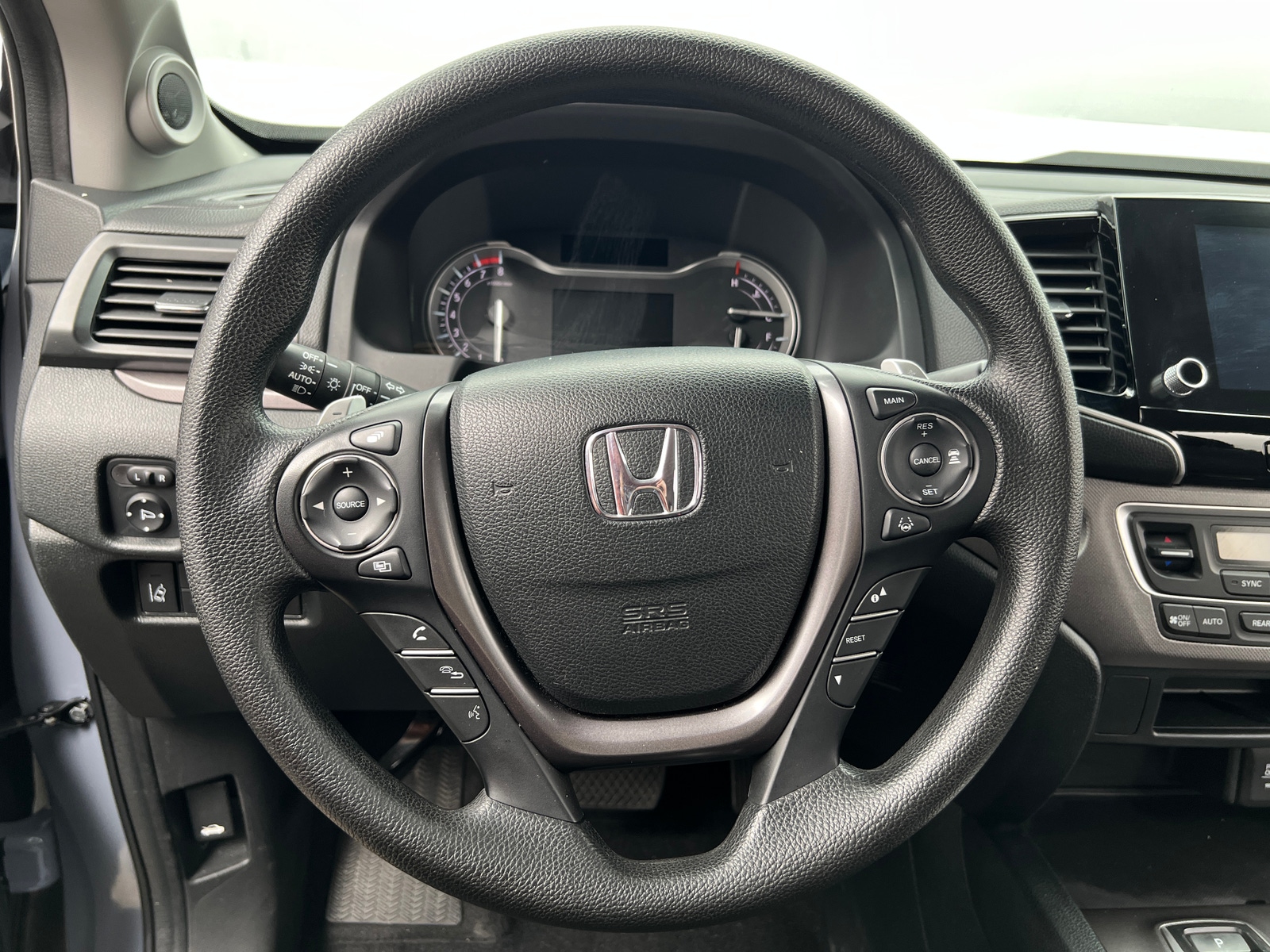 Thumbnail: 2023 Honda Ridgeline - 5