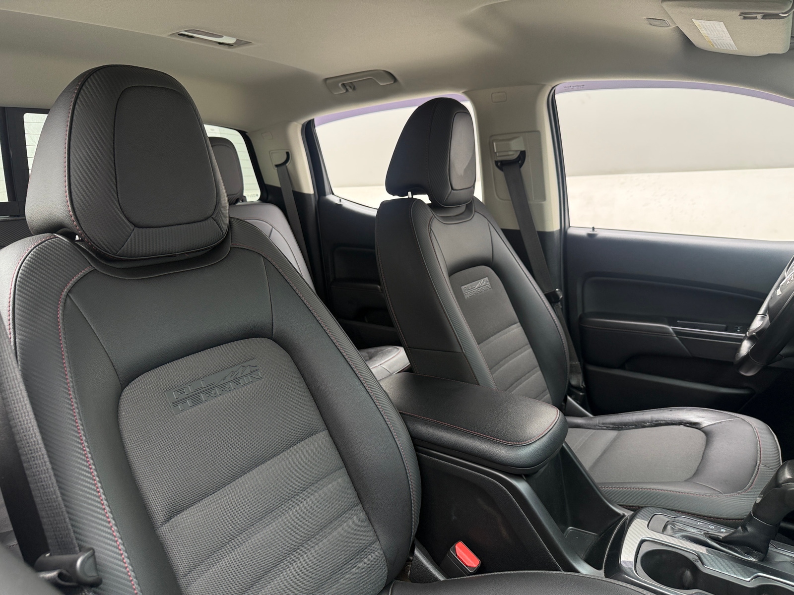 Thumbnail: 2019 GMC Canyon - 2
