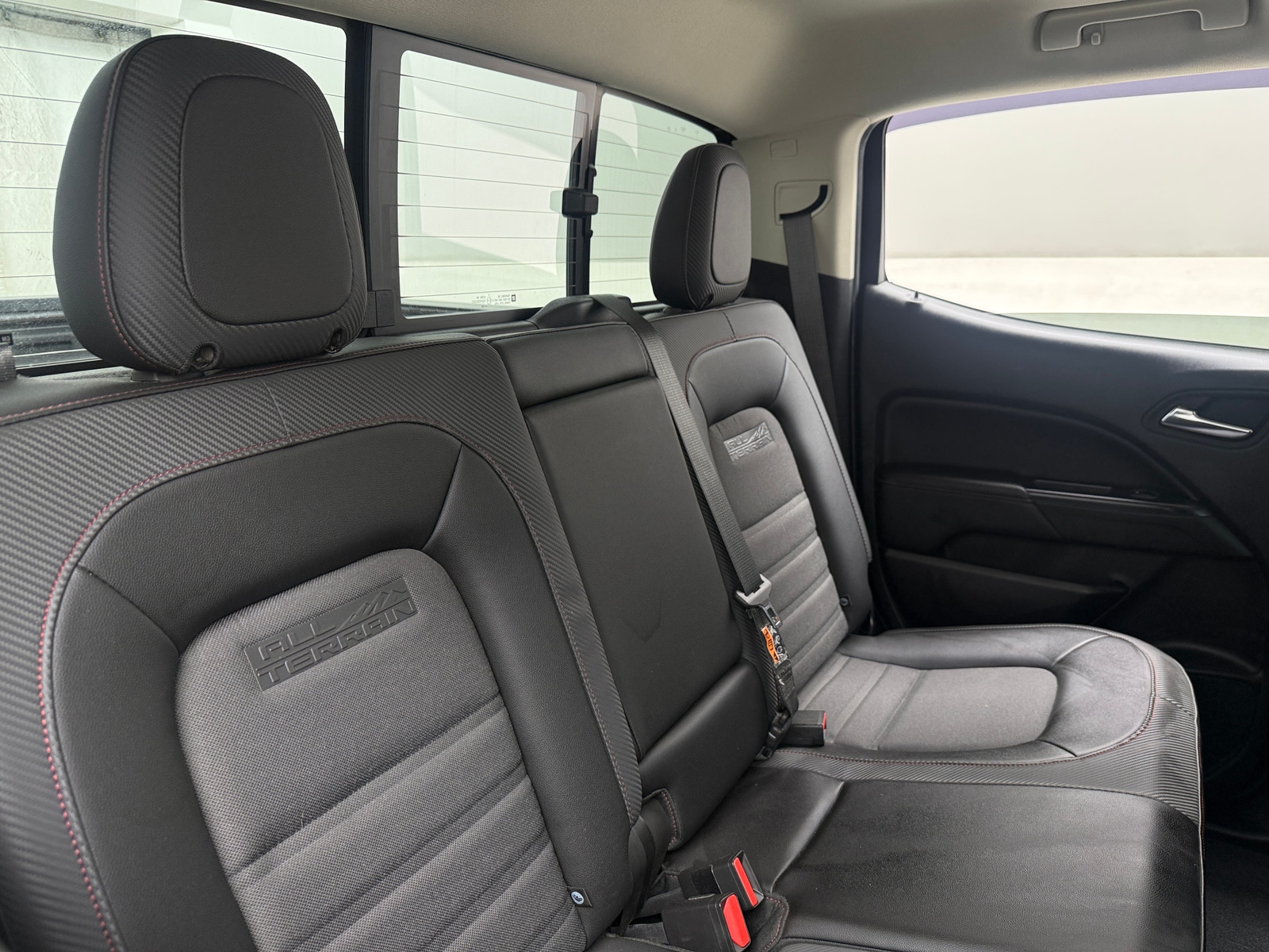 Thumbnail: 2019 GMC Canyon - 6
