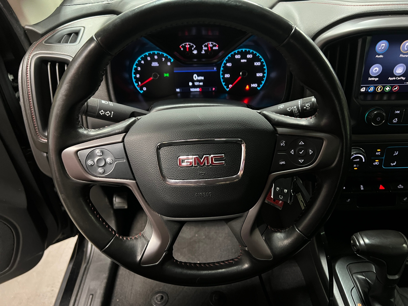 Thumbnail: 2019 GMC Canyon - 5