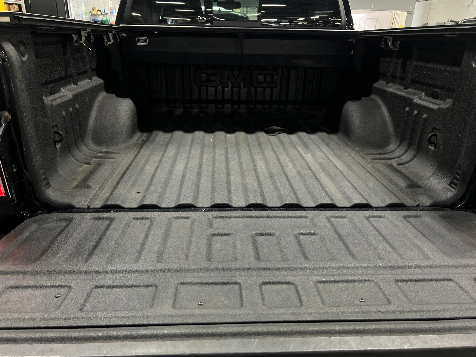 Thumbnail: 2019 GMC Canyon - 7