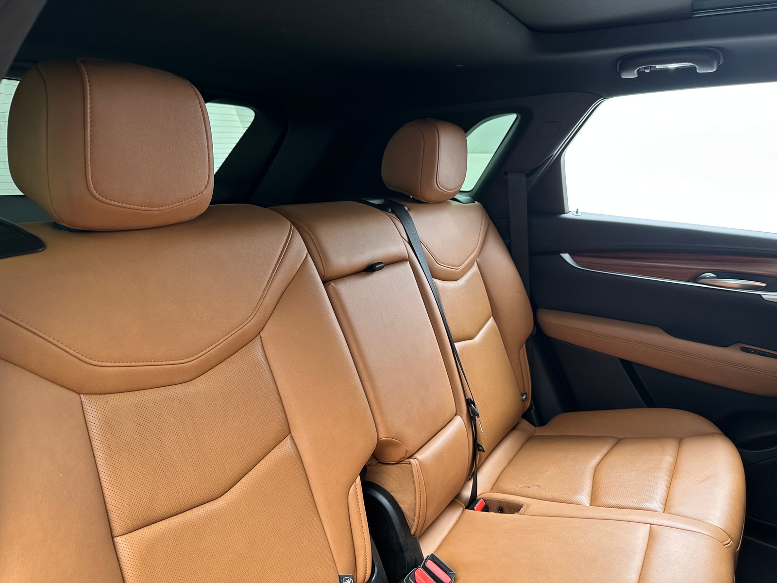 Thumbnail: 2022 Cadillac XT5 - 5