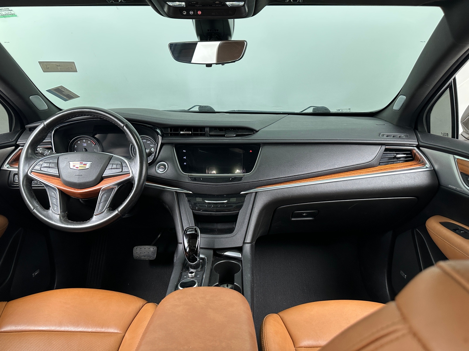 Thumbnail: 2022 Cadillac XT5 - 2