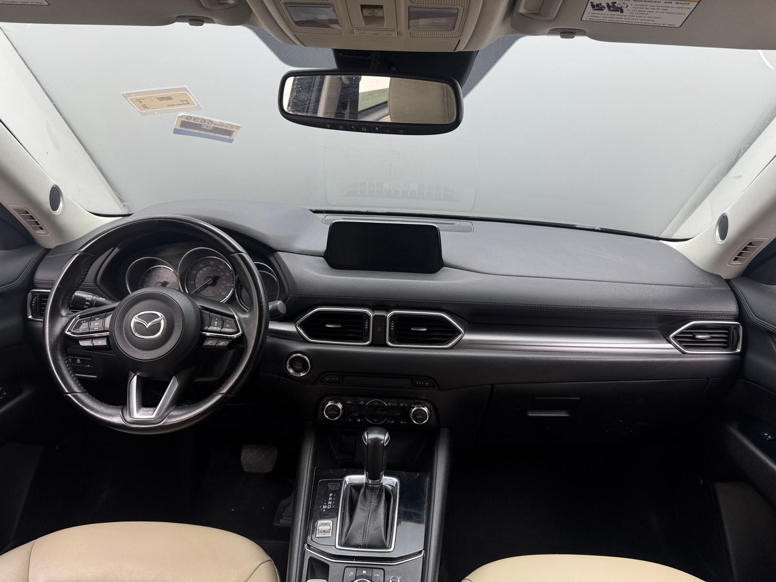 Thumbnail: 2018 Mazda CX-5 - 2