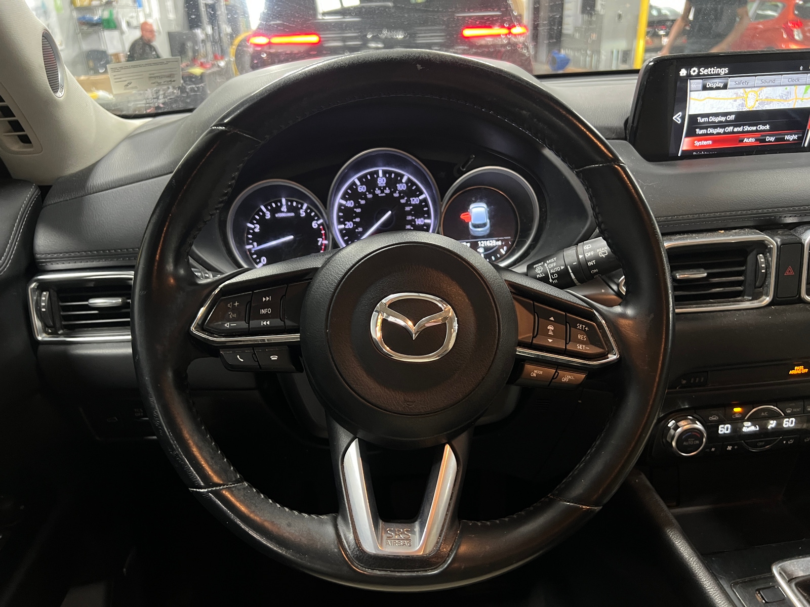 Thumbnail: 2018 Mazda CX-5 - 4