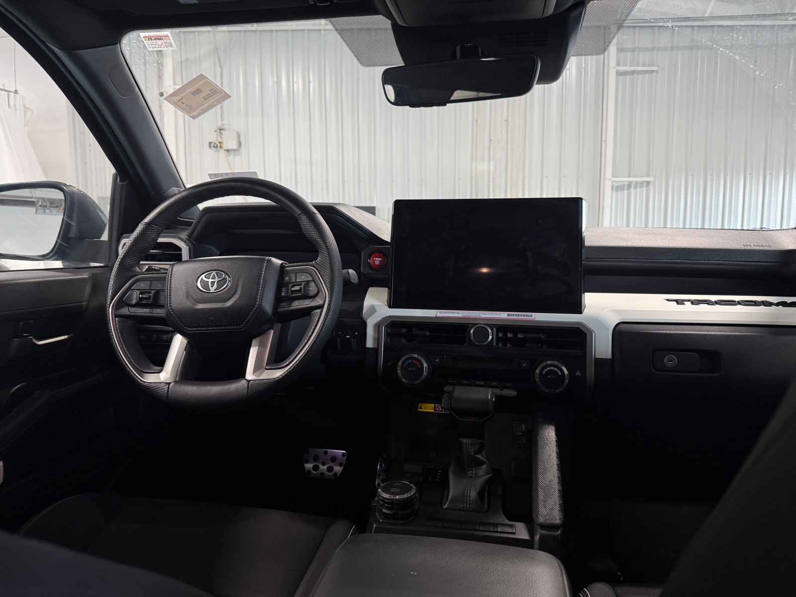 Thumbnail: 2024 Toyota Tacoma - 3