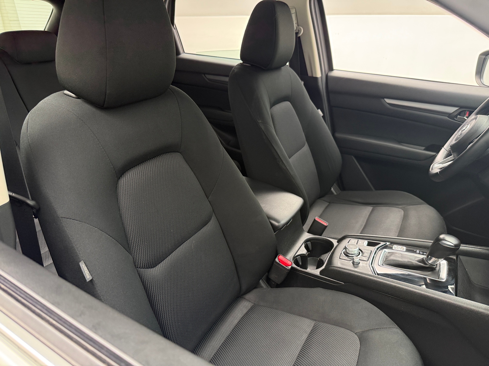 Thumbnail: 2023 Mazda CX-5 - 2