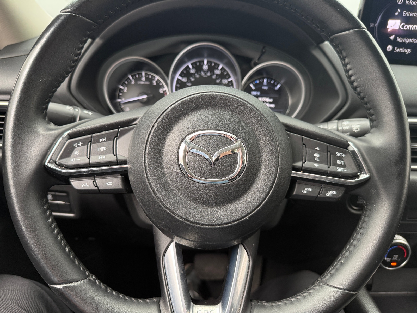 Thumbnail: 2023 Mazda CX-5 - 5
