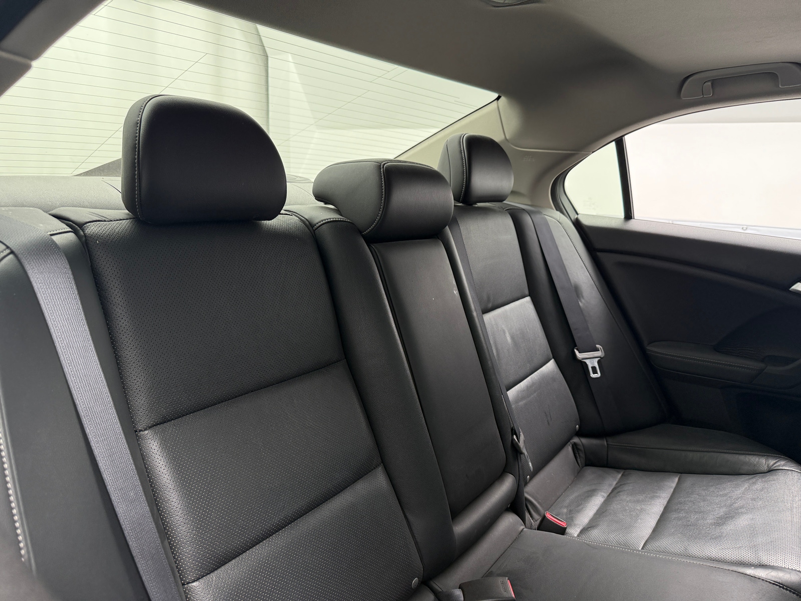 Thumbnail: 2013 Acura TSX - 5
