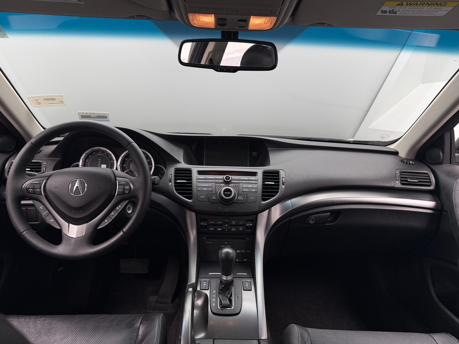 Thumbnail: 2013 Acura TSX - 2