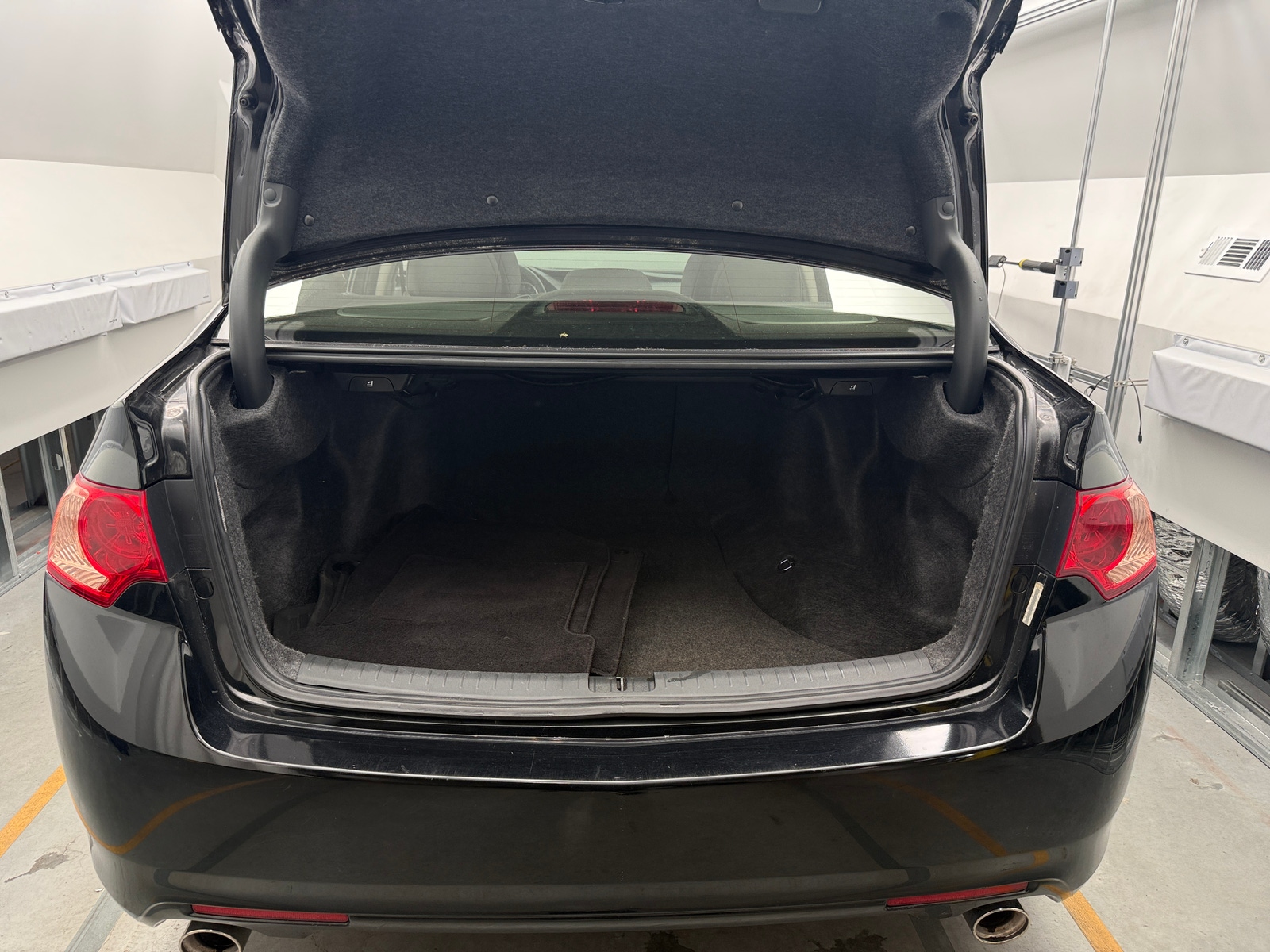 Thumbnail: 2013 Acura TSX - 6