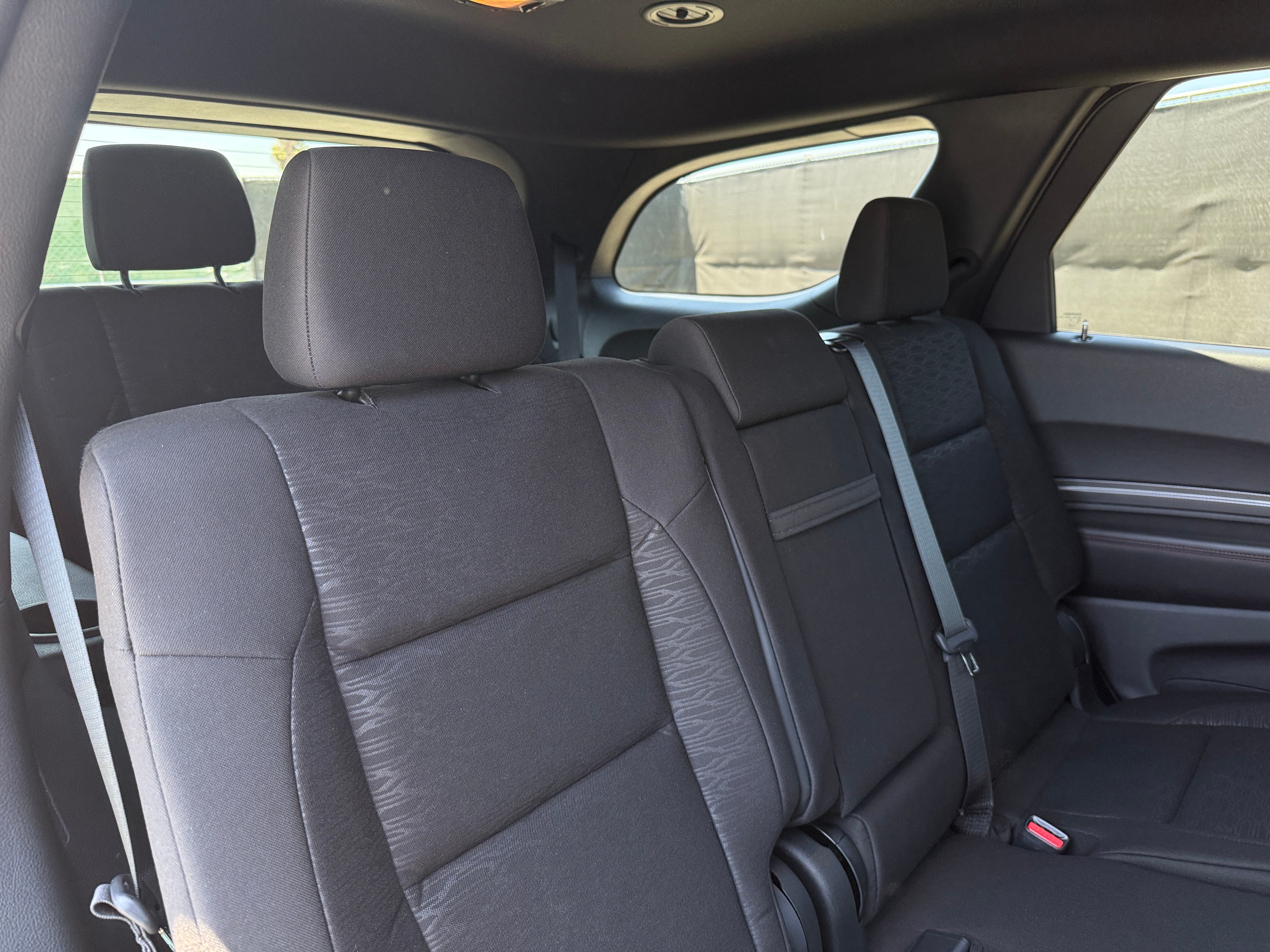 2026 Dodge Durango GT AWD's photo