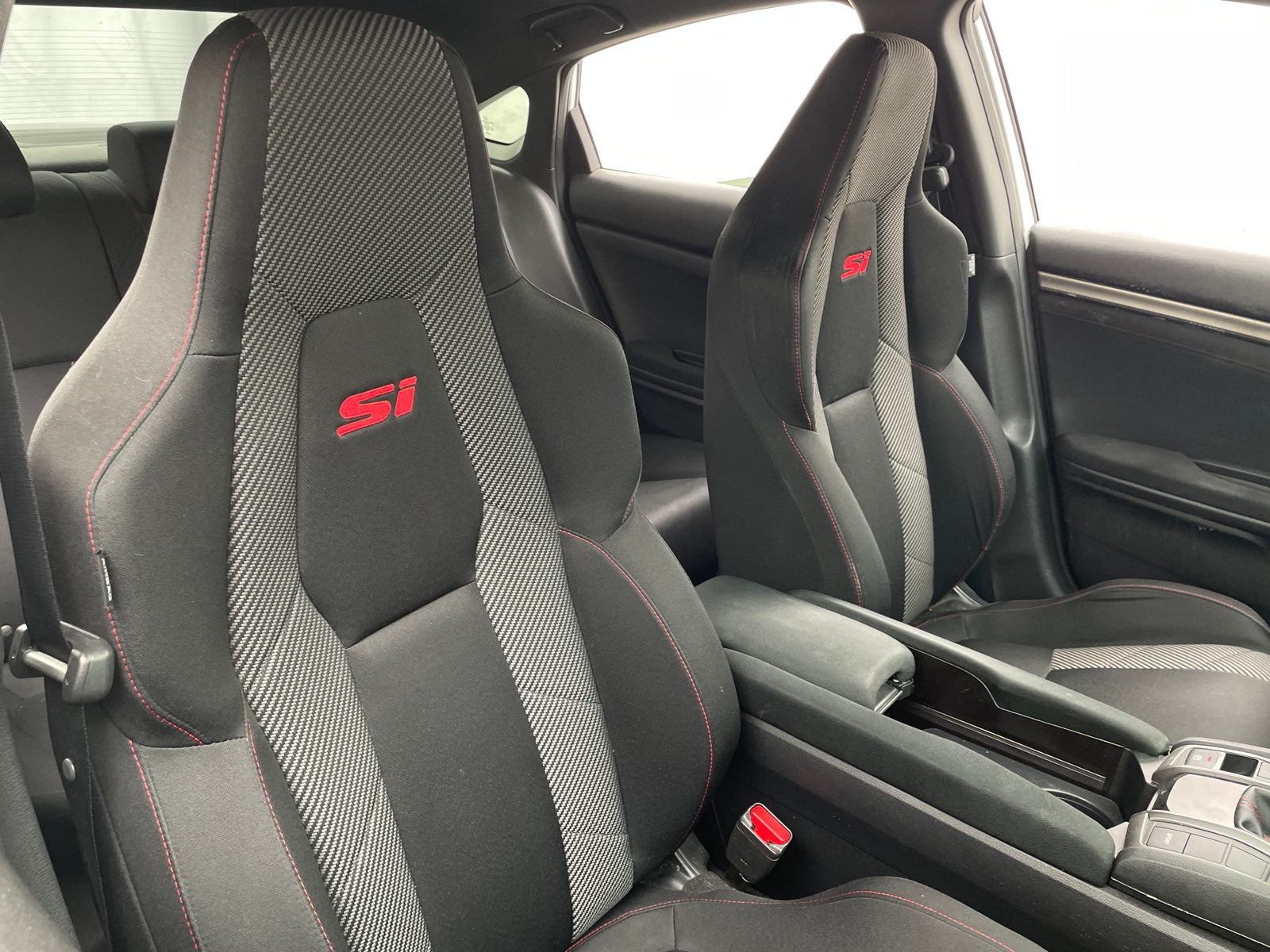 Thumbnail: 2019 Honda Civic - 2