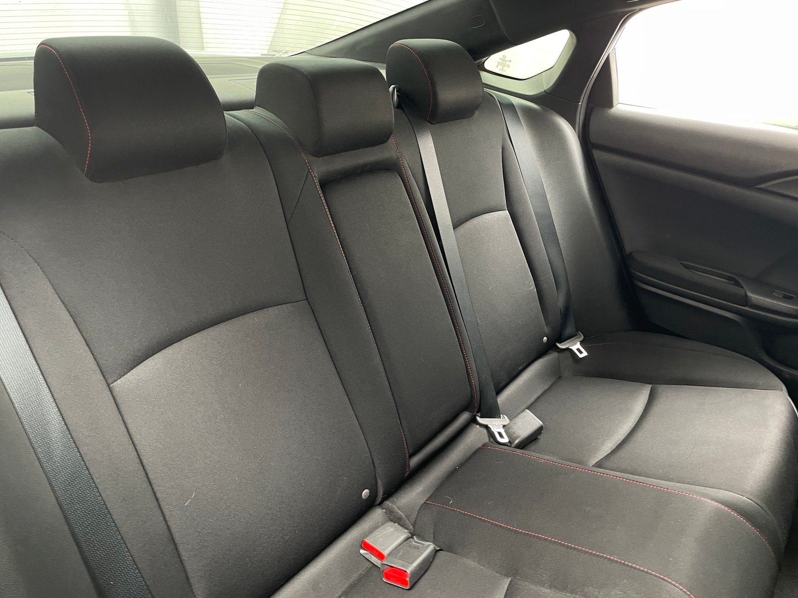 Thumbnail: 2019 Honda Civic - 6