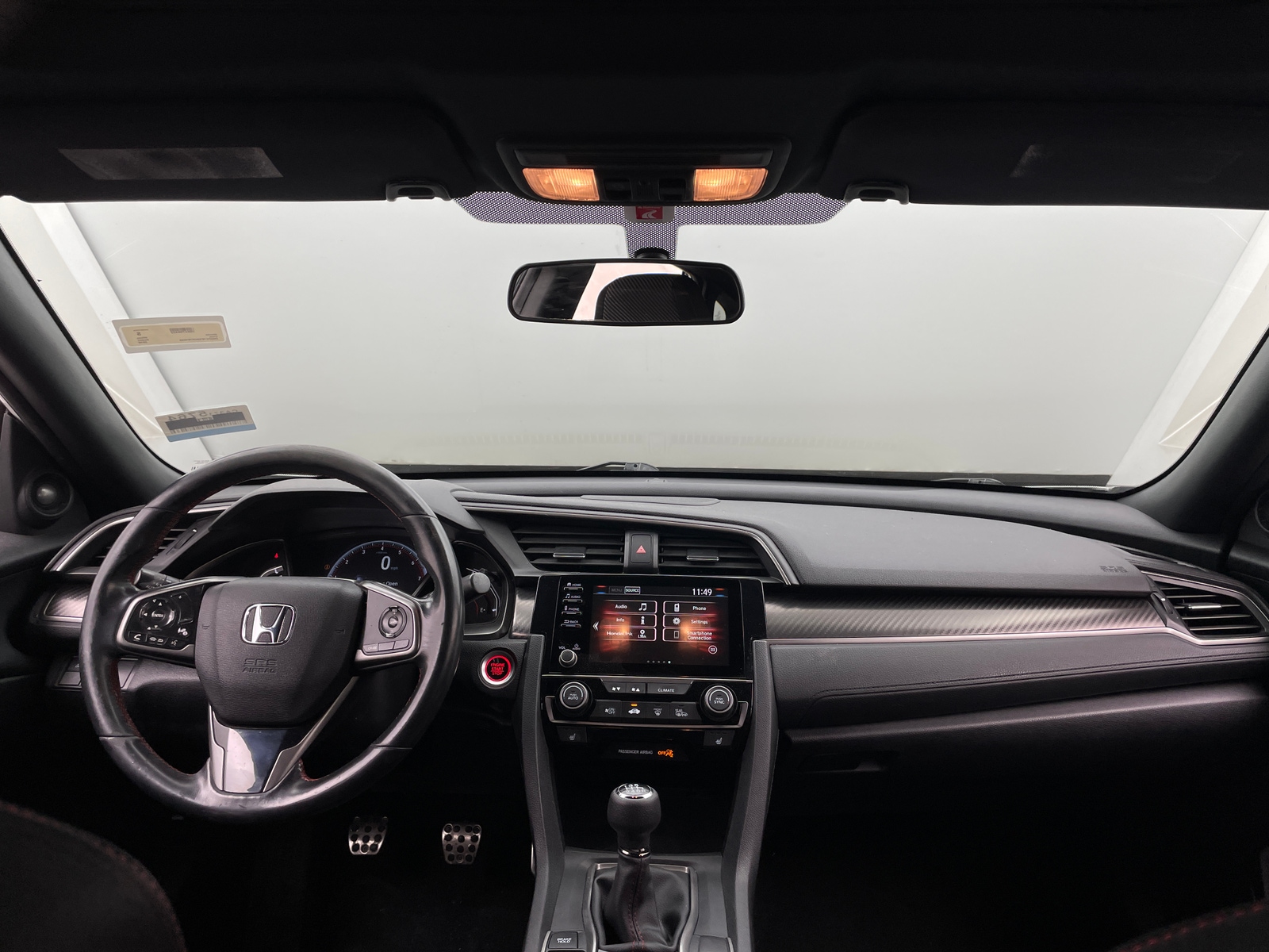 Thumbnail: 2019 Honda Civic - 3