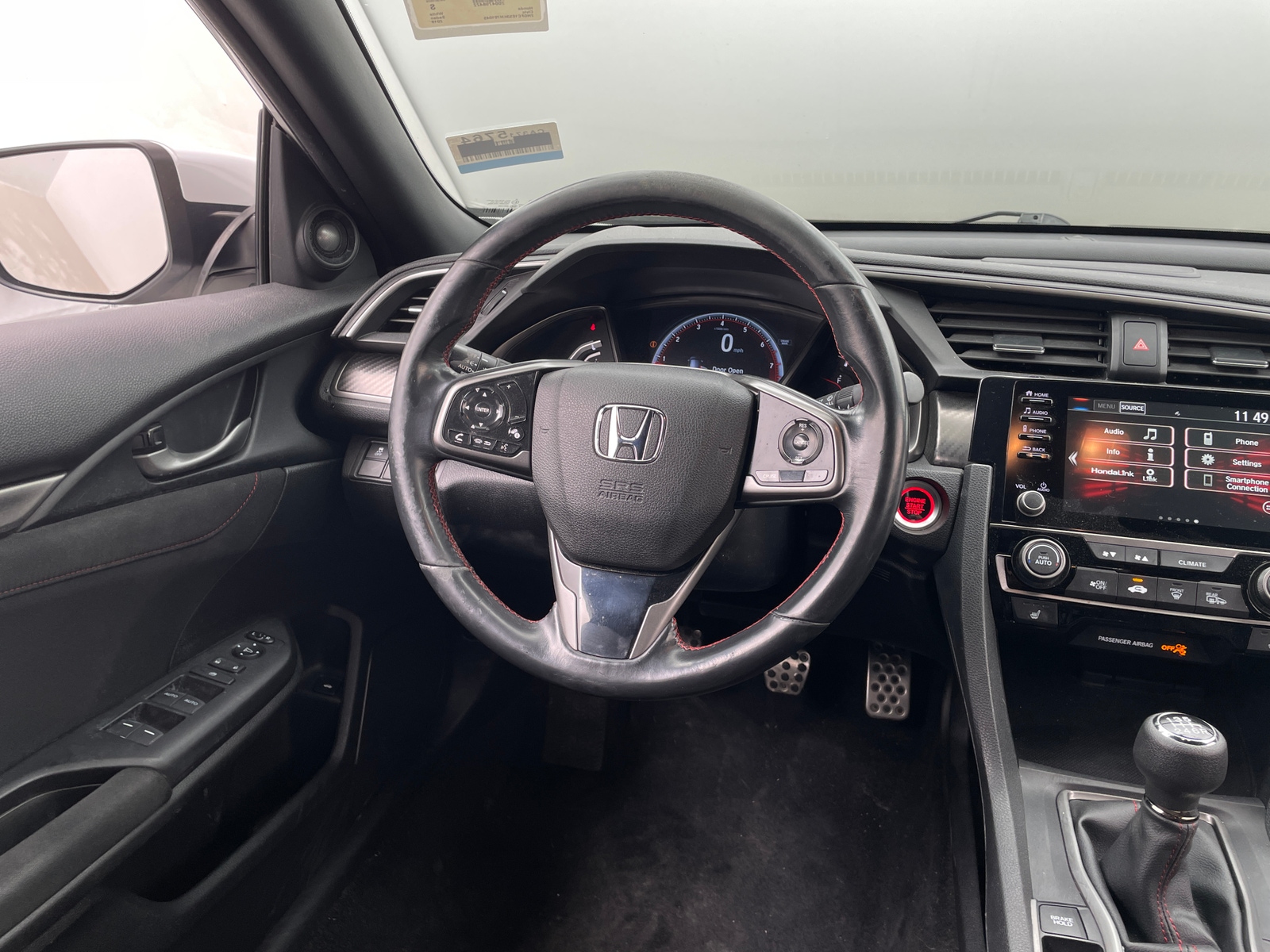 Thumbnail: 2019 Honda Civic - 5