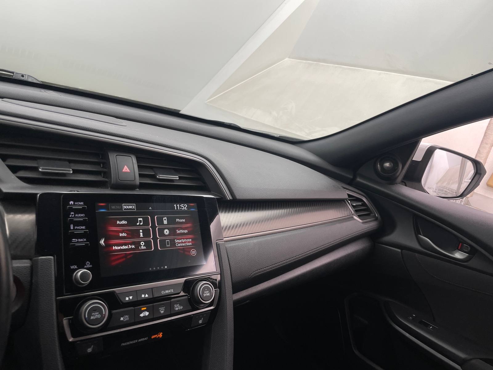 Thumbnail: 2019 Honda Civic - 4