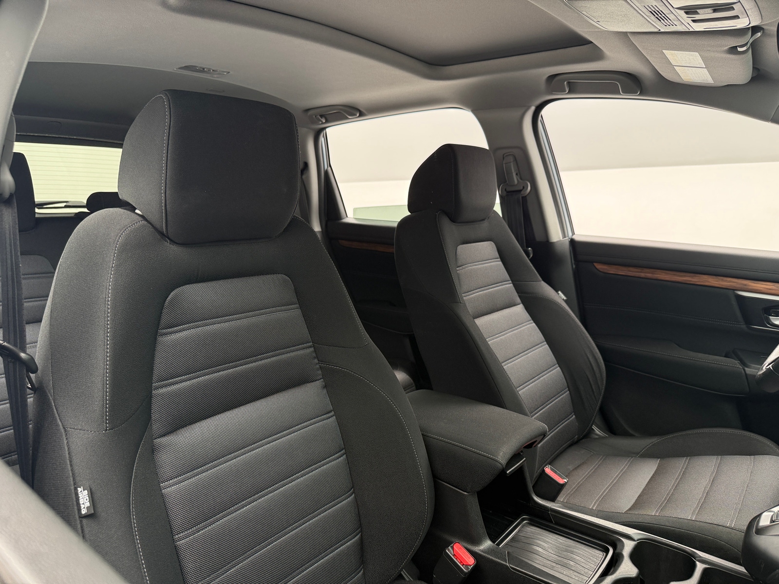 Thumbnail: 2022 Honda CR-V - 2
