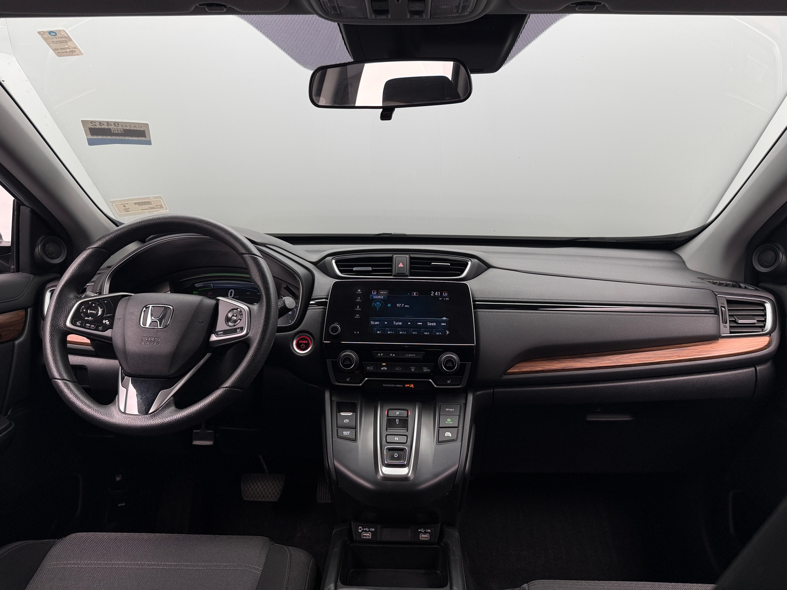 Thumbnail: 2022 Honda CR-V - 3