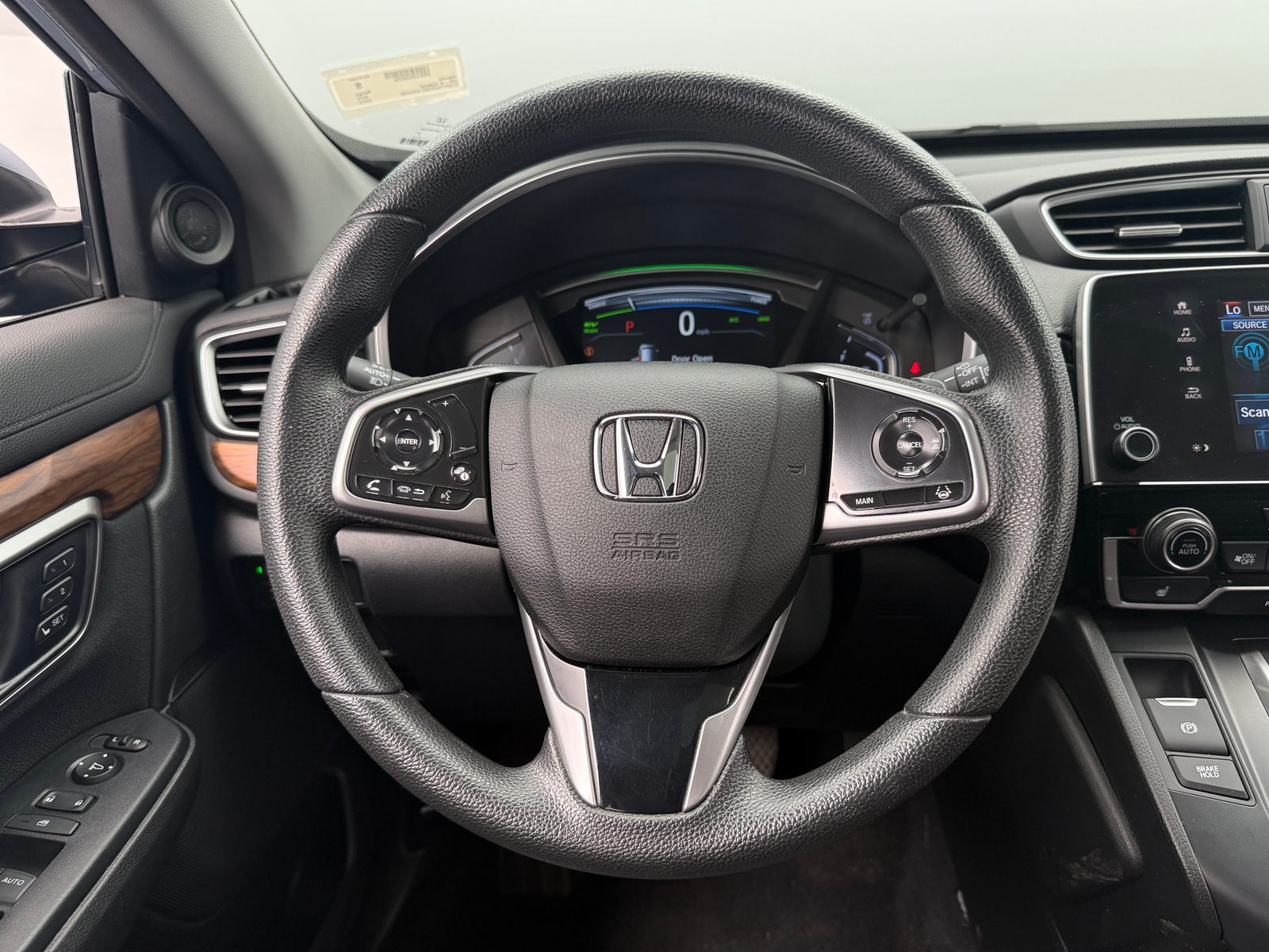 Thumbnail: 2022 Honda CR-V - 5